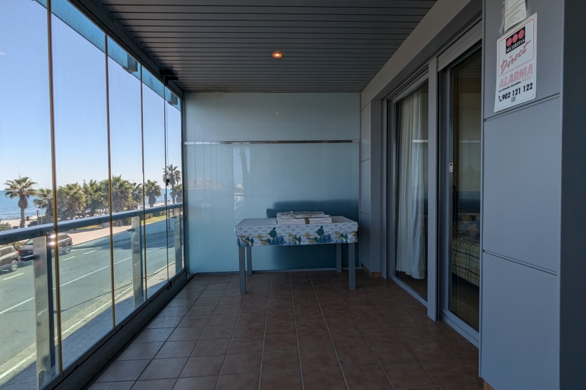 Brukt - Apartment -
Torrevieja - Costa Blanca