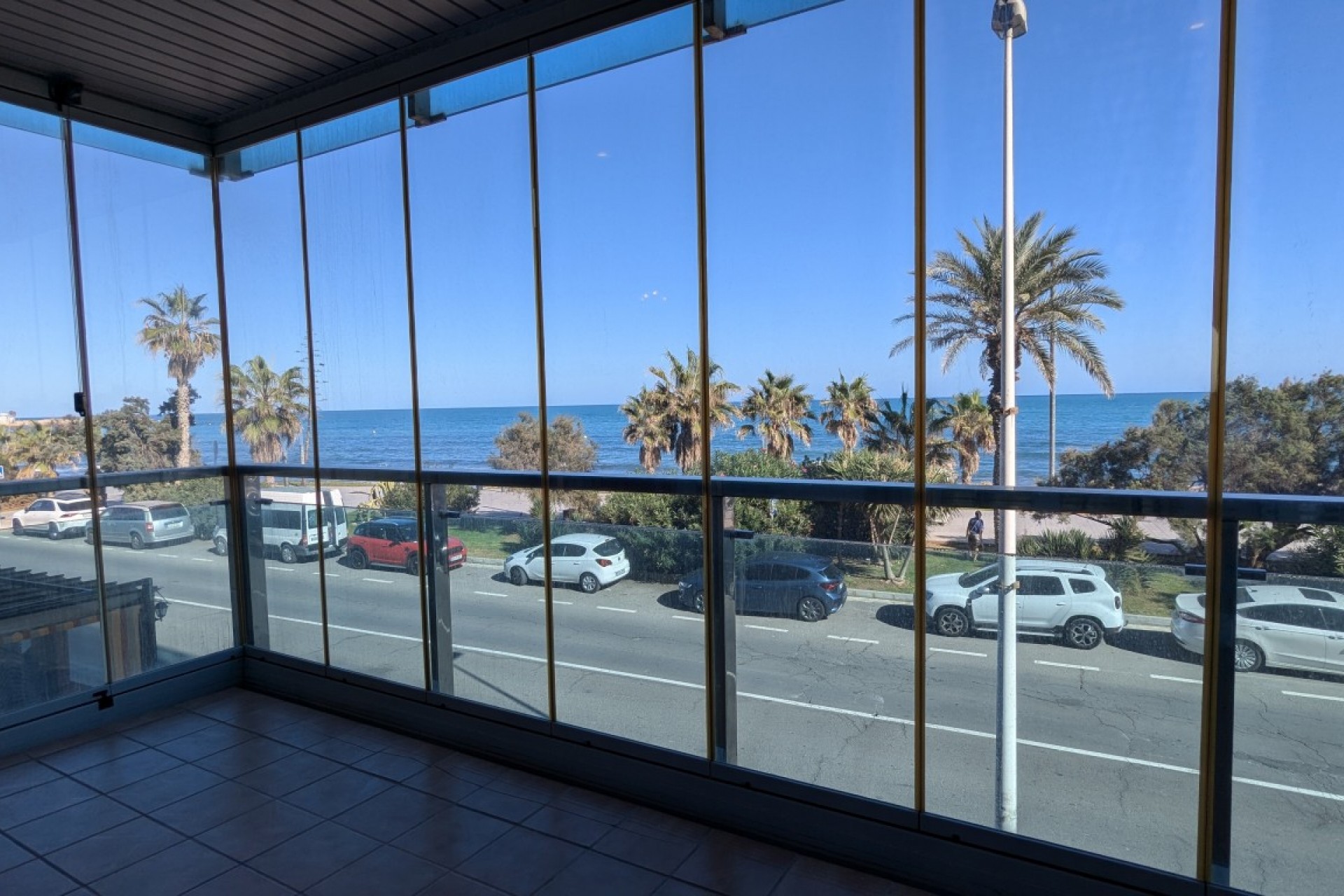 Brukt - Apartment -
Torrevieja - Costa Blanca