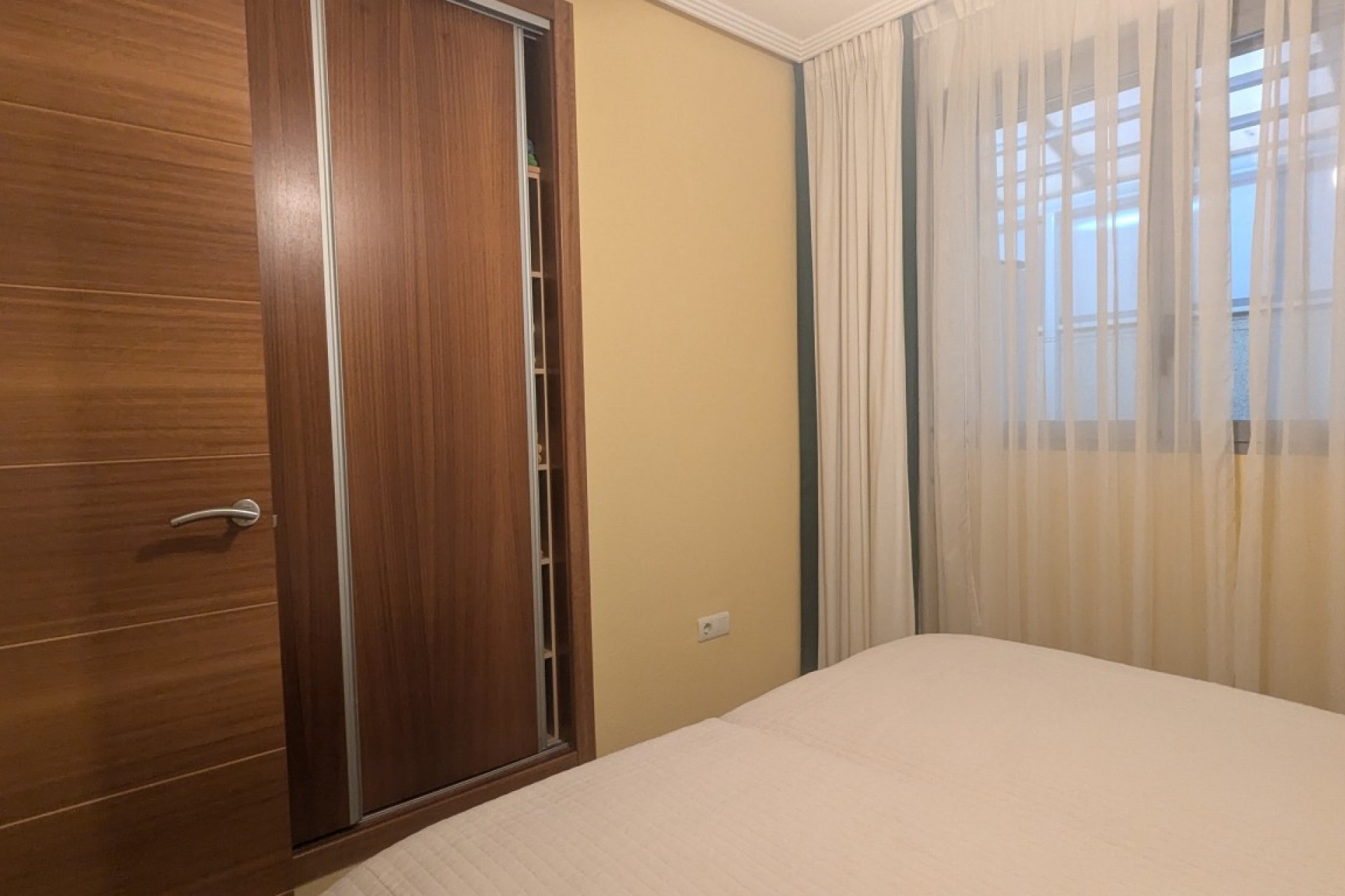 Brukt - Apartment -
Torrevieja - Costa Blanca