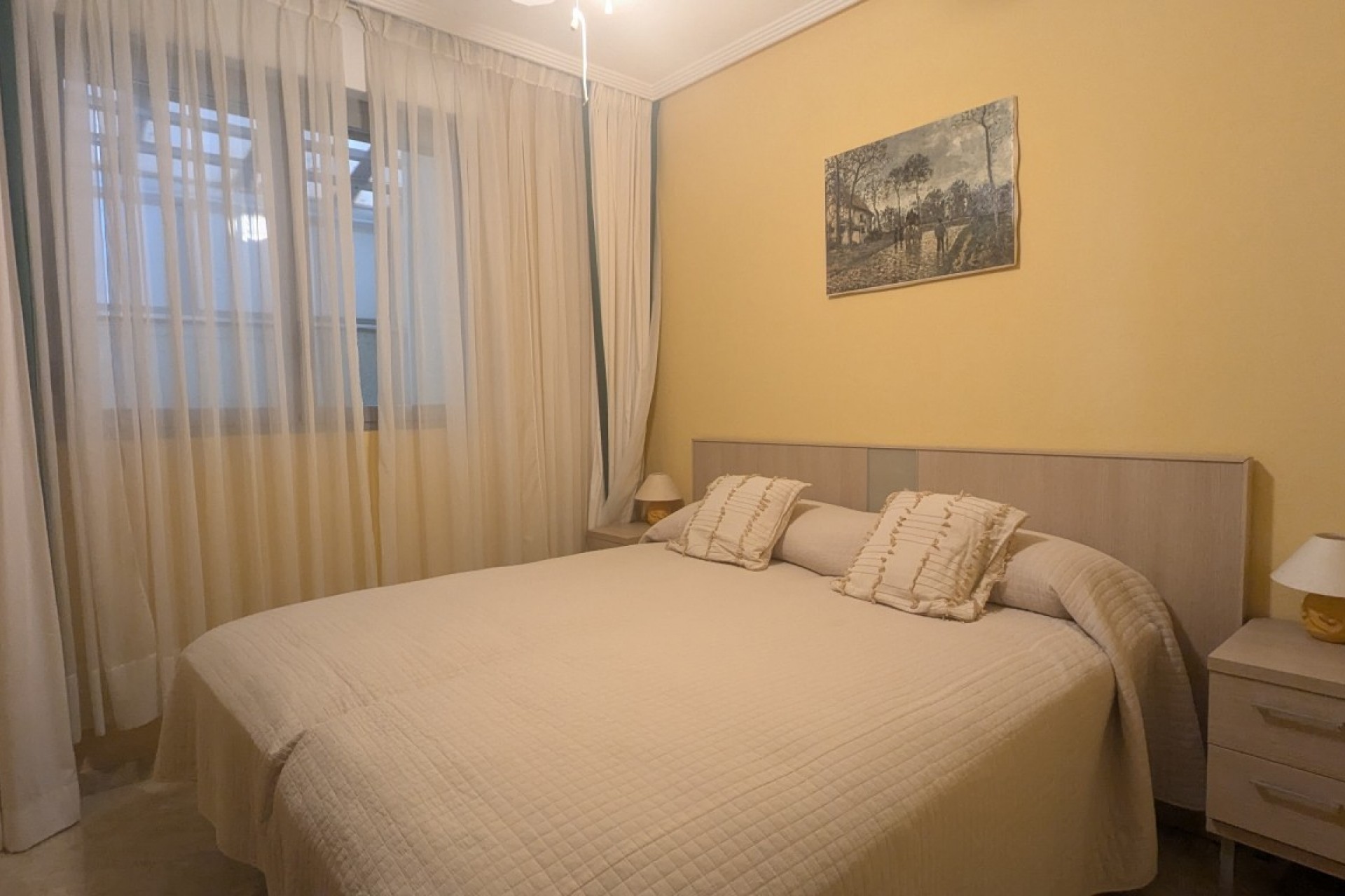 Brukt - Apartment -
Torrevieja - Costa Blanca