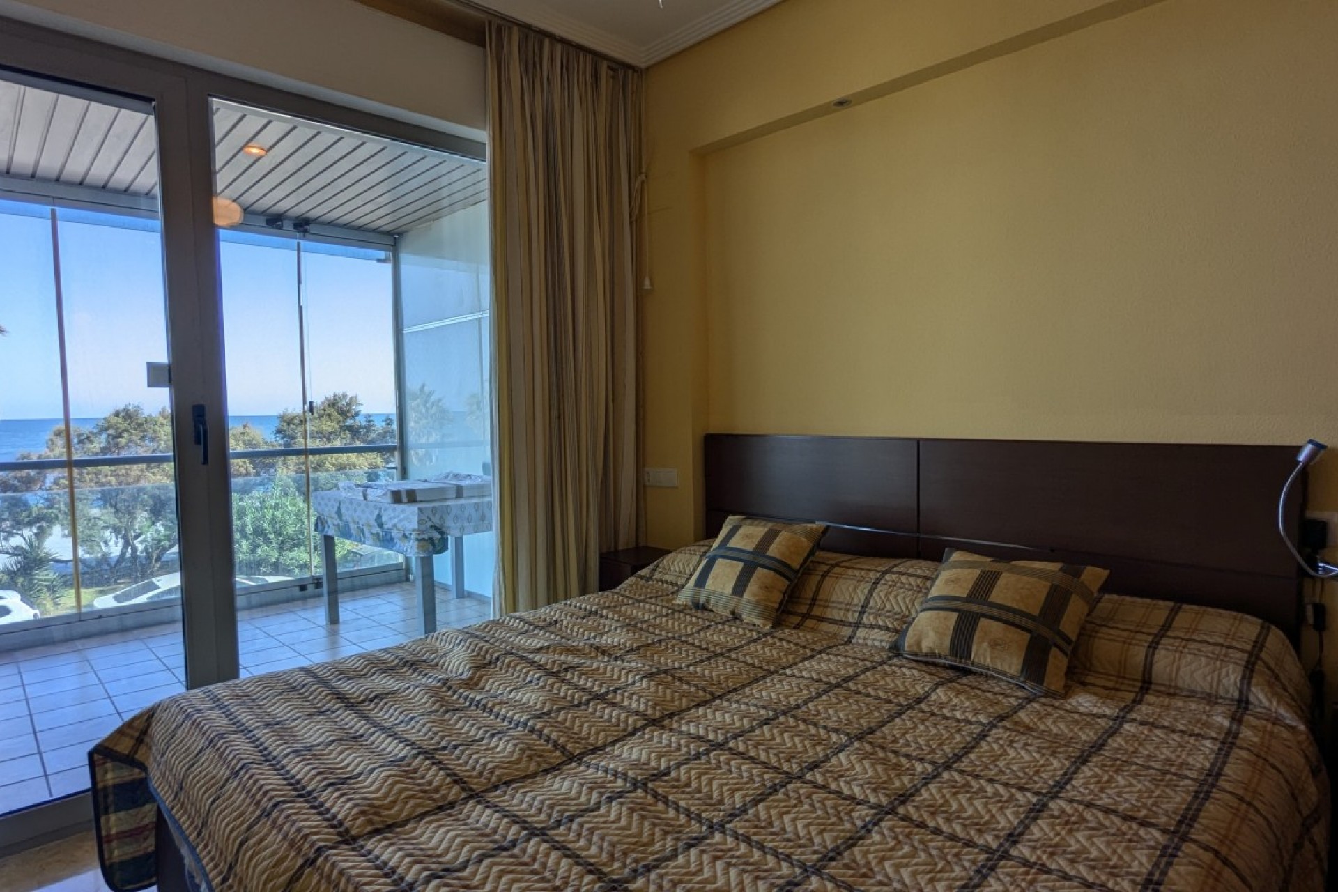 Brukt - Apartment -
Torrevieja - Costa Blanca