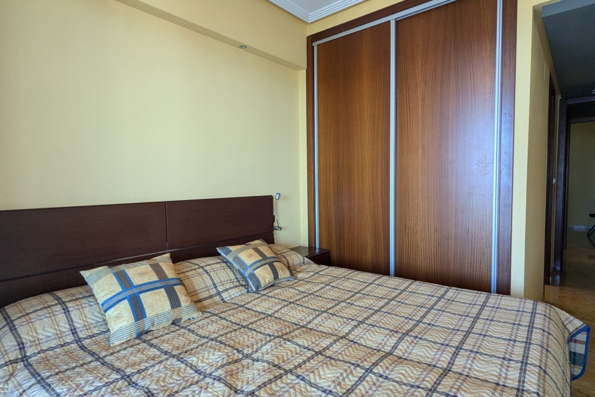 Brukt - Apartment -
Torrevieja - Costa Blanca