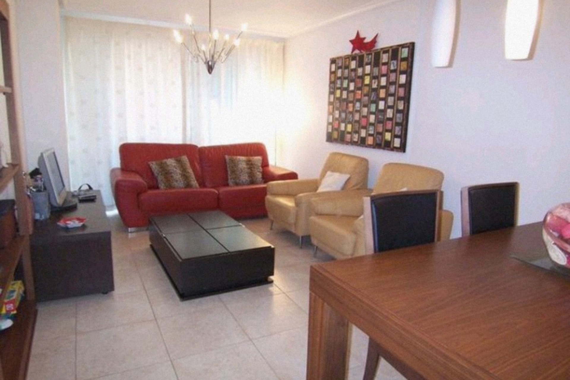 Brukt - Apartment -
Torrevieja - Costa Blanca