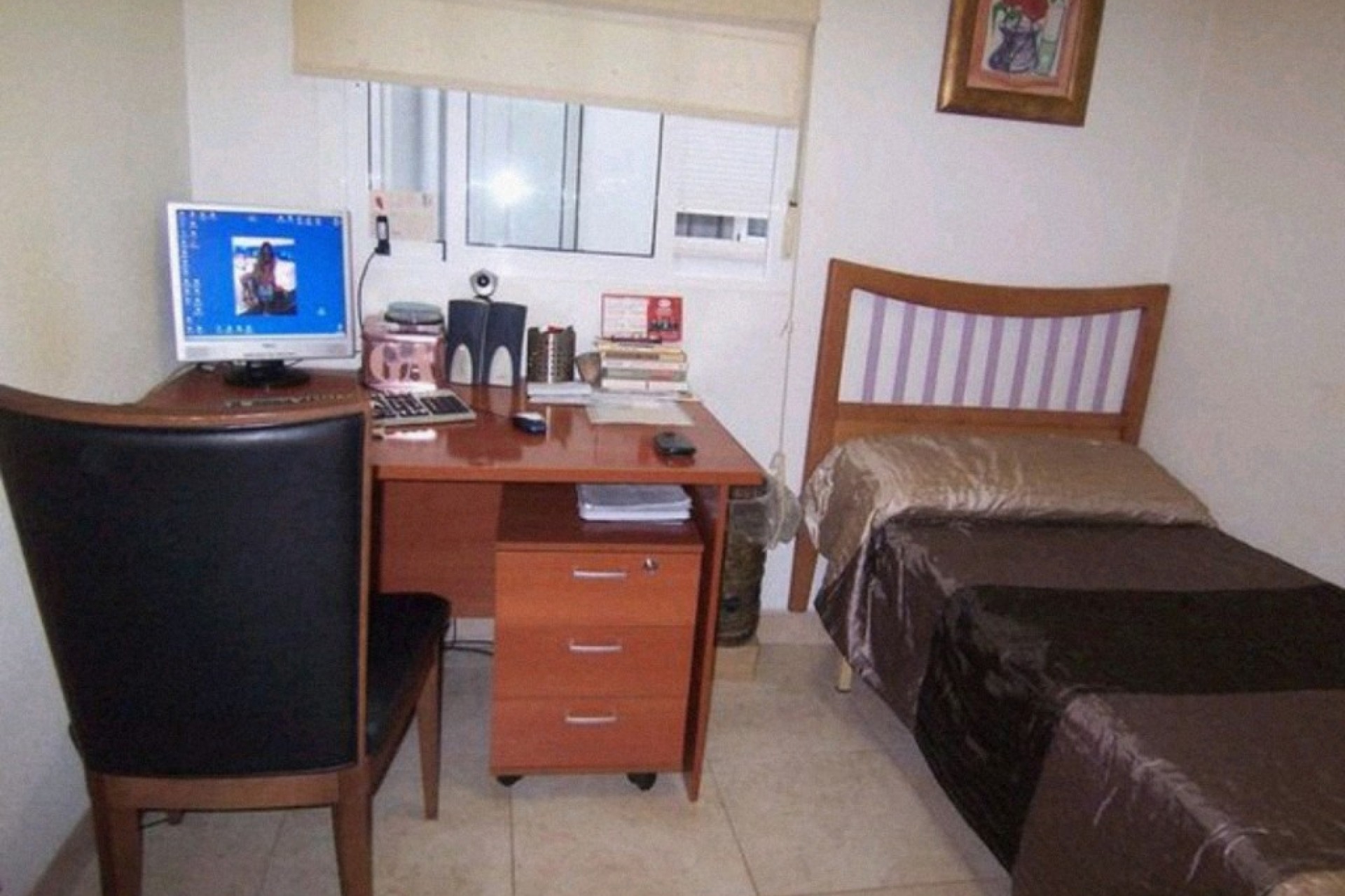 Brukt - Apartment -
Torrevieja - Costa Blanca