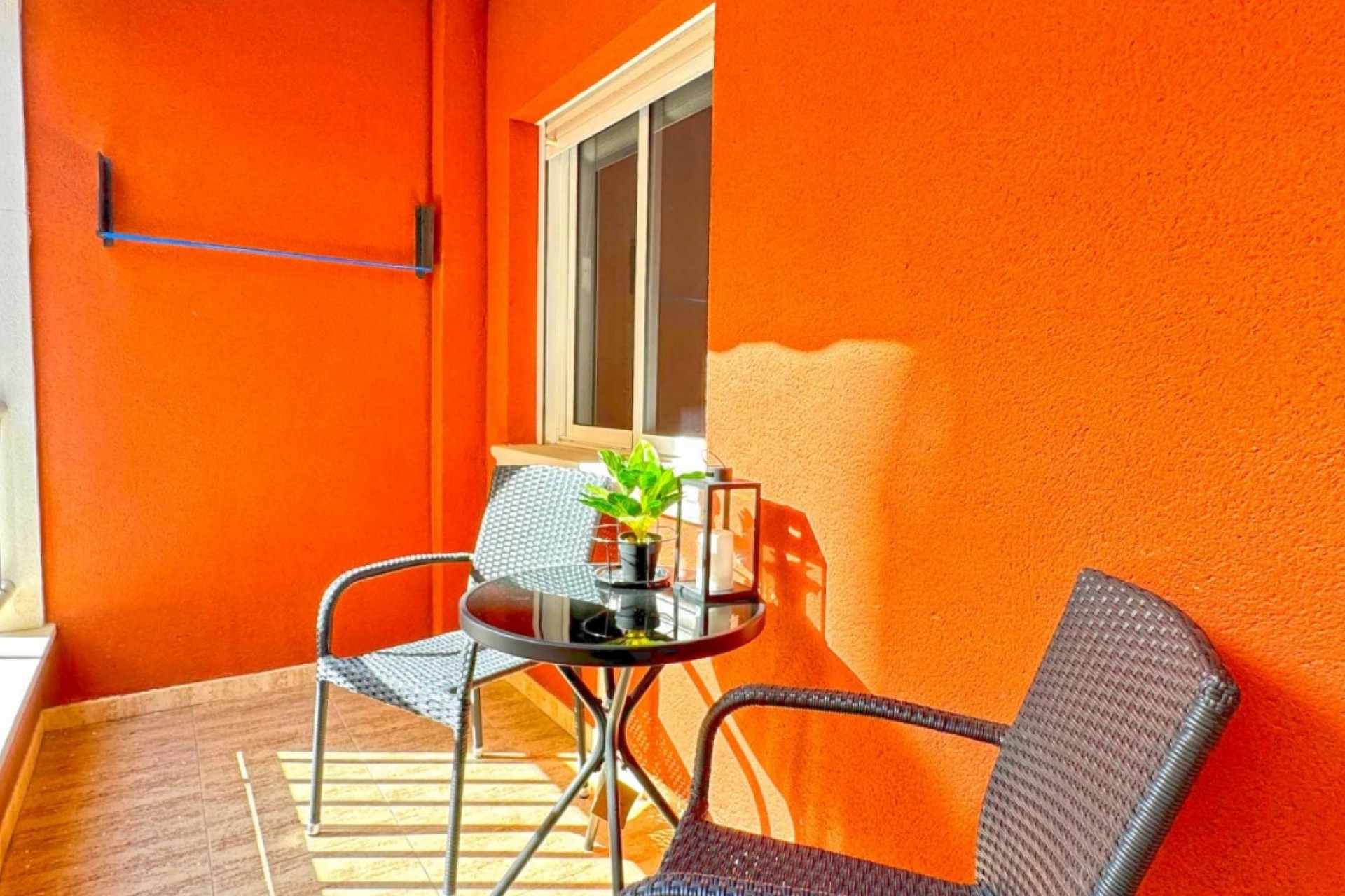 Brukt - Apartment -
Torrevieja - Costa Blanca