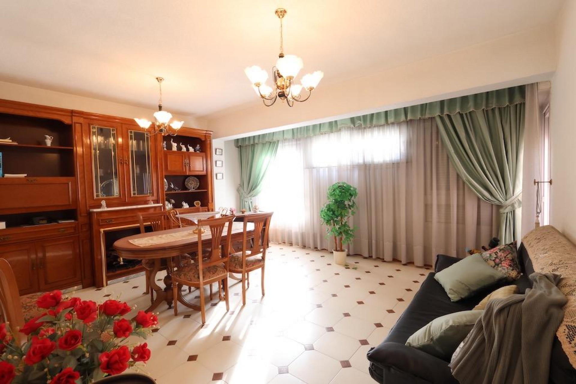 Brukt - Apartment -
Torrevieja - Costa Blanca