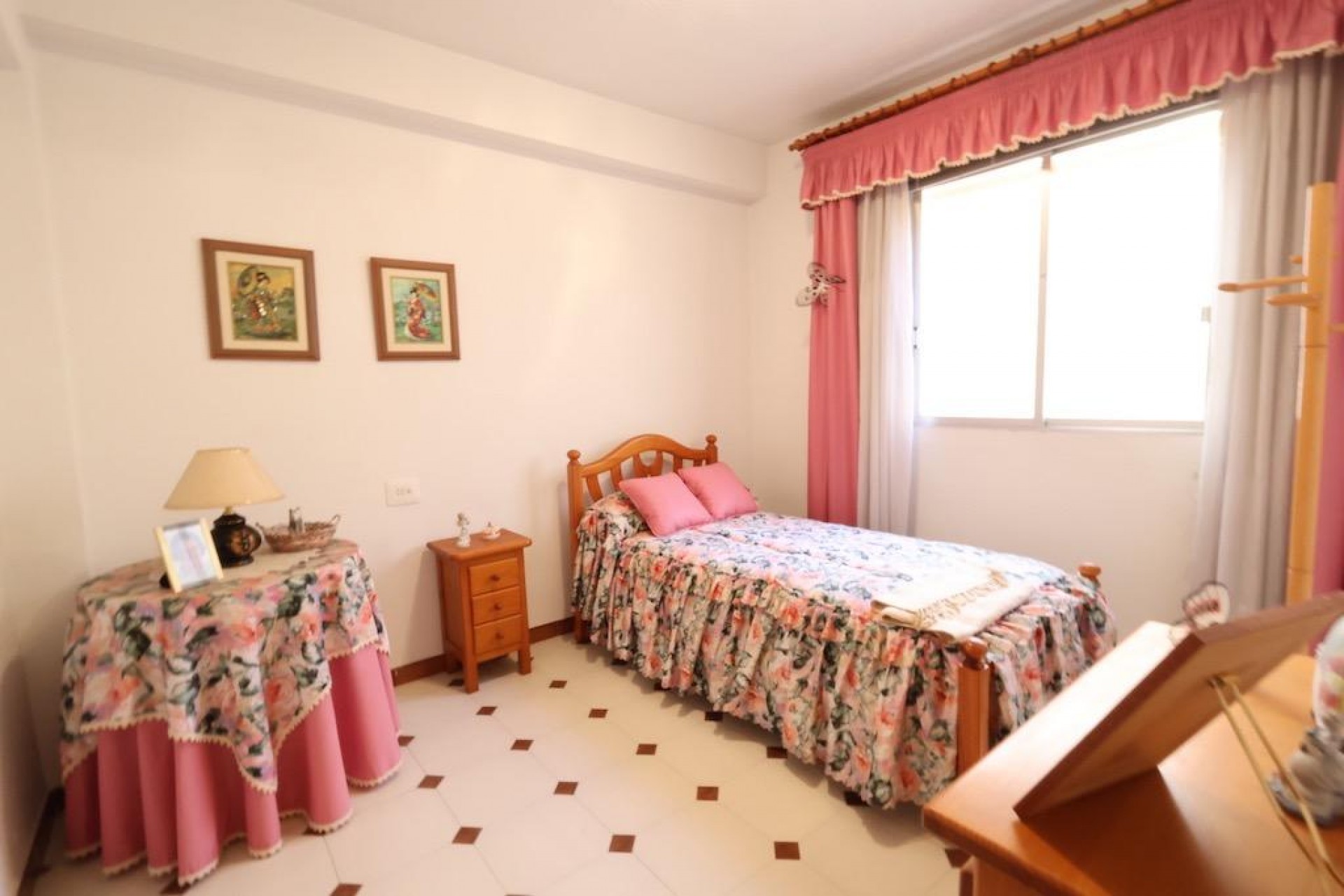 Brukt - Apartment -
Torrevieja - Costa Blanca