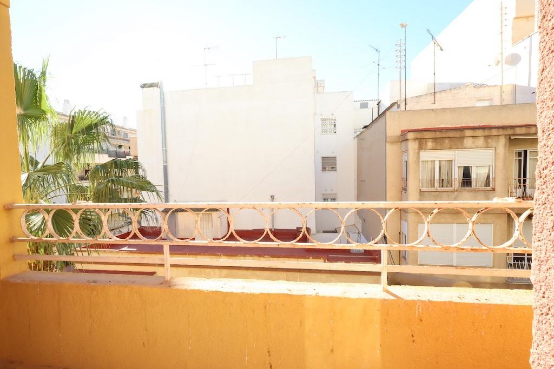 Brukt - Apartment -
Torrevieja - Costa Blanca