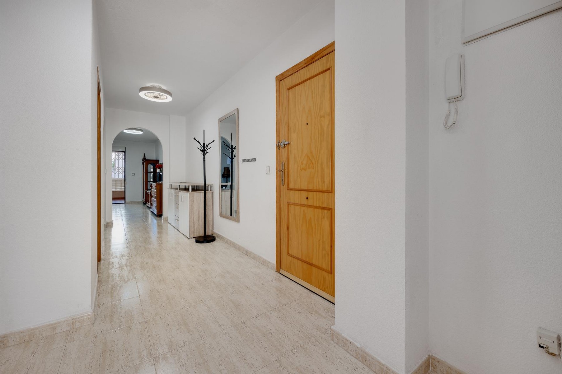 Brukt - Apartment -
Torrevieja - Costa Blanca