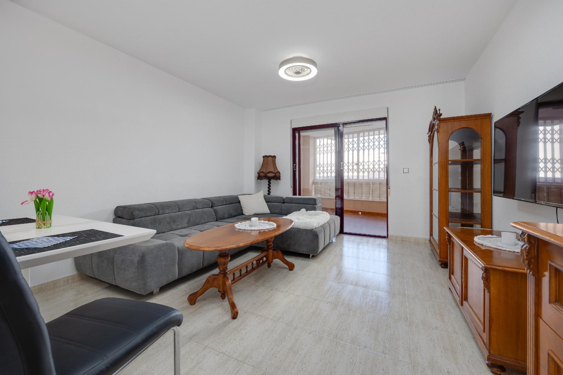 Brukt - Apartment -
Torrevieja - Costa Blanca