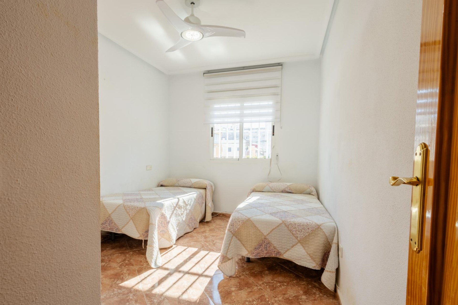 Brukt - Apartment -
Torrevieja - Costa Blanca