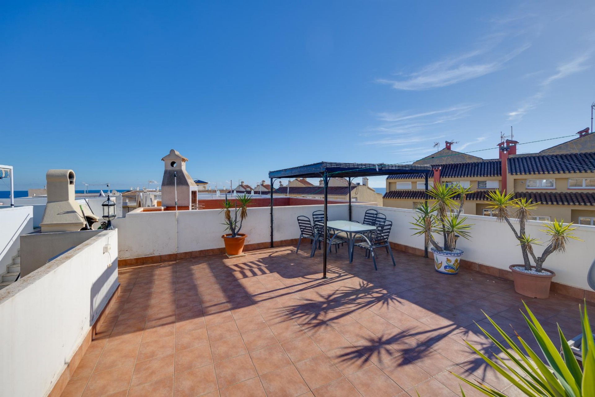 Brukt - Apartment -
Torrevieja - Costa Blanca