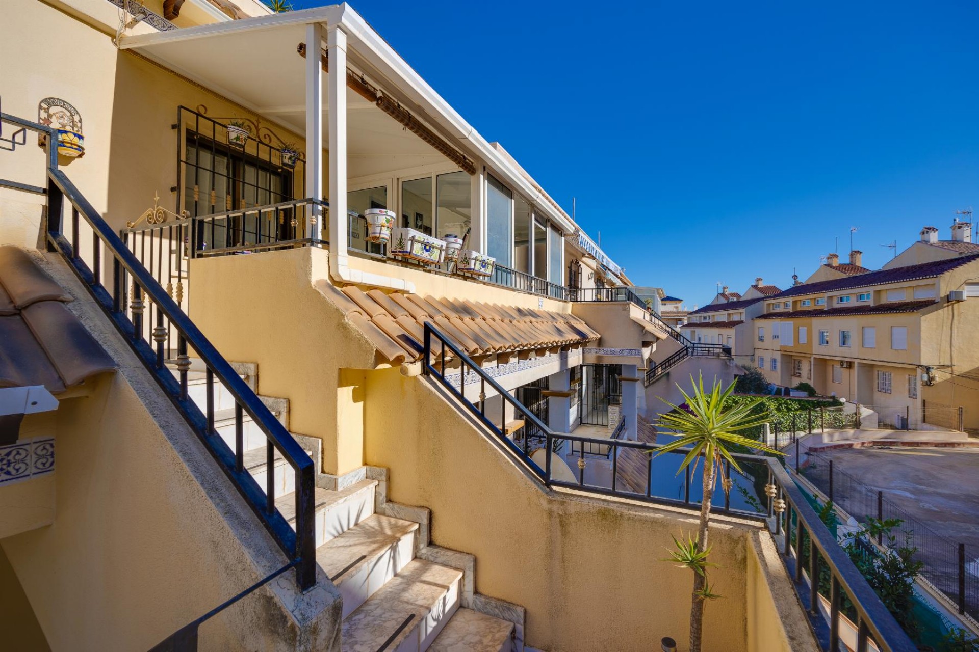 Brukt - Apartment -
Torrevieja - Costa Blanca