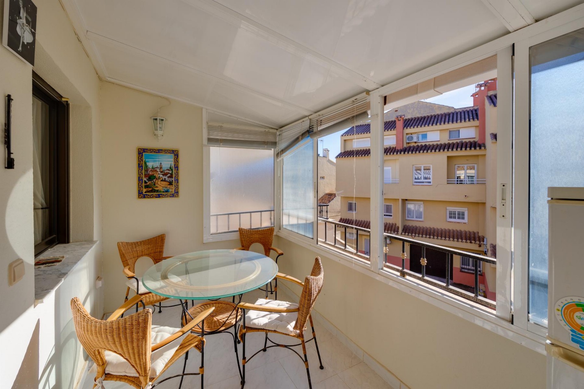 Brukt - Apartment -
Torrevieja - Costa Blanca