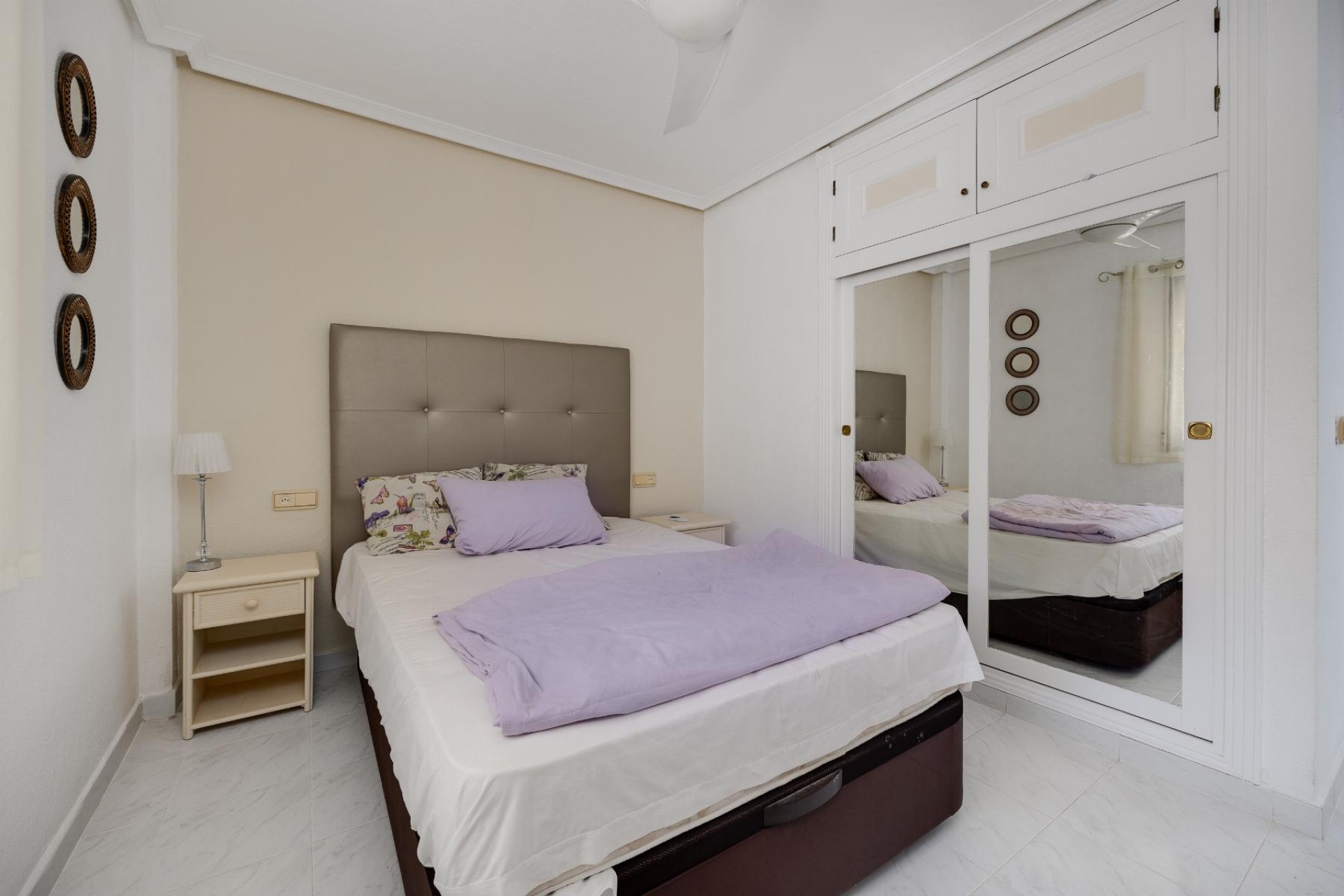 Brukt - Apartment -
Torrevieja - Costa Blanca