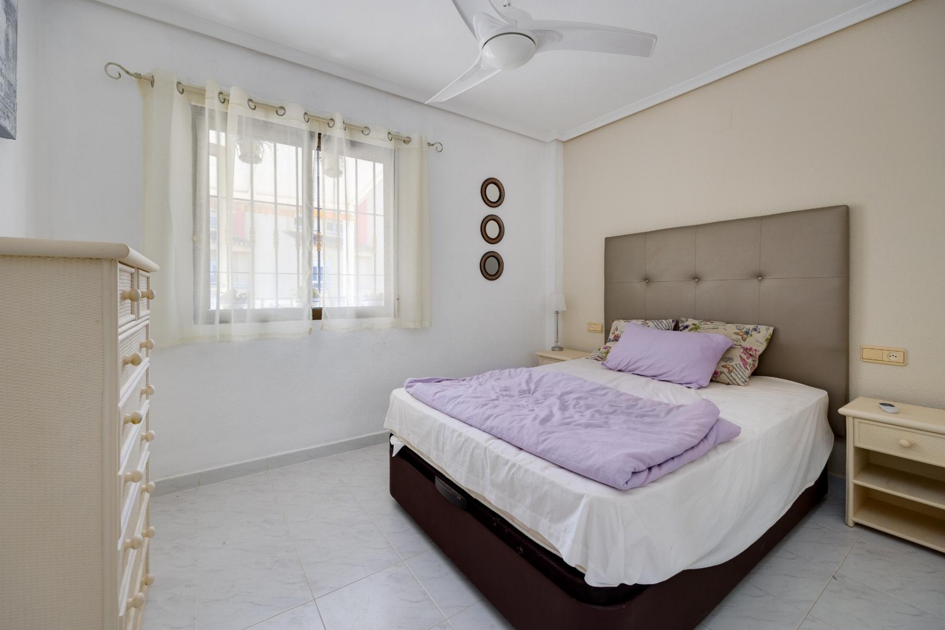 Brukt - Apartment -
Torrevieja - Costa Blanca