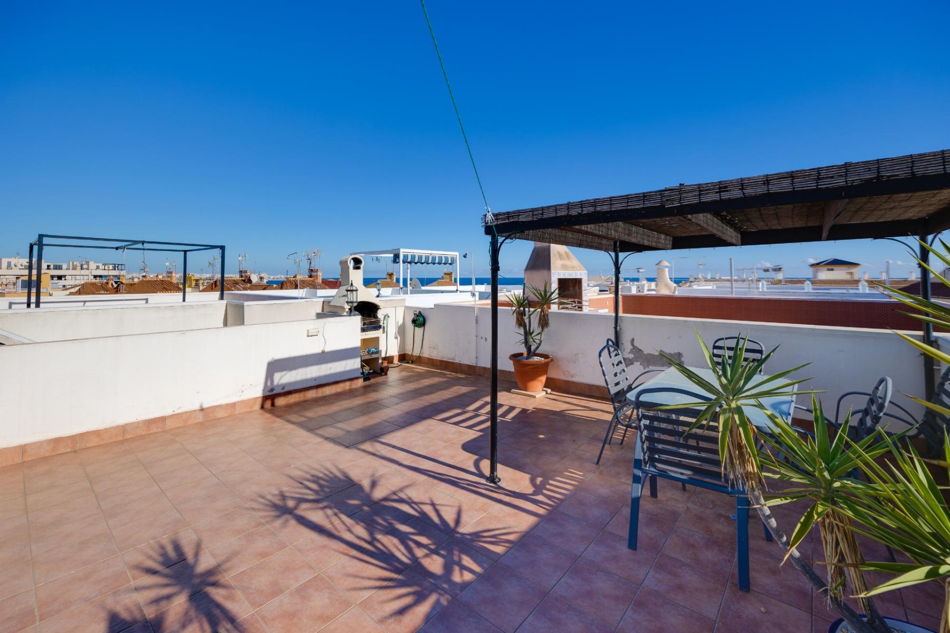 Brukt - Apartment -
Torrevieja - Costa Blanca