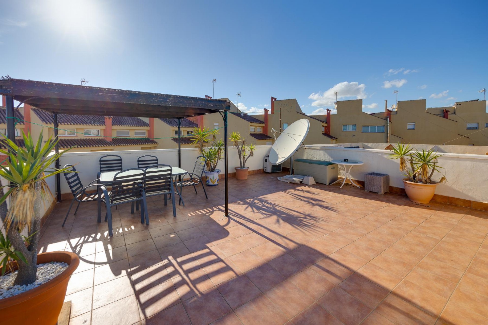 Brukt - Apartment -
Torrevieja - Costa Blanca