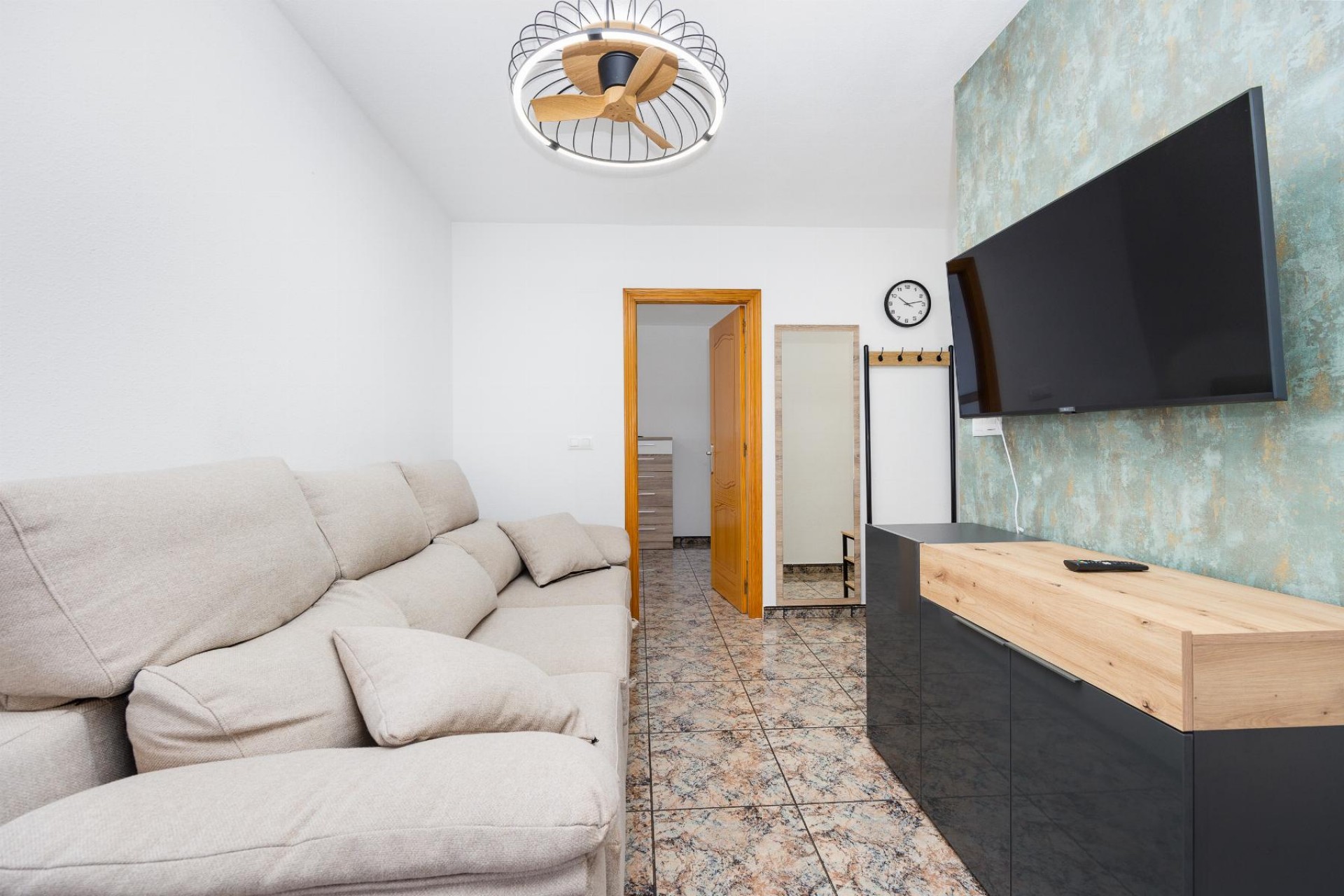 Brukt - Apartment -
Torrevieja - Costa Blanca