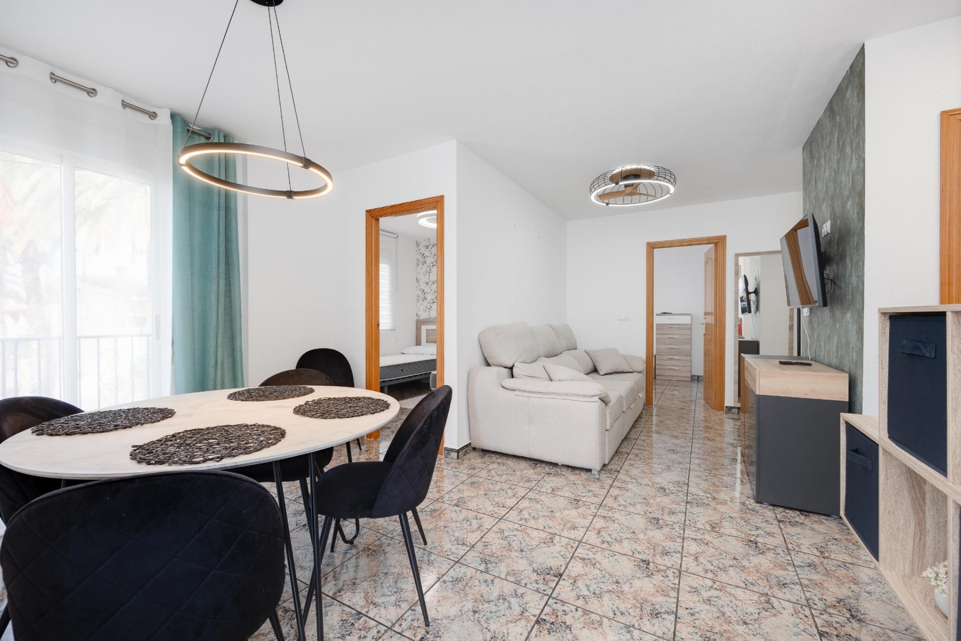 Brukt - Apartment -
Torrevieja - Costa Blanca