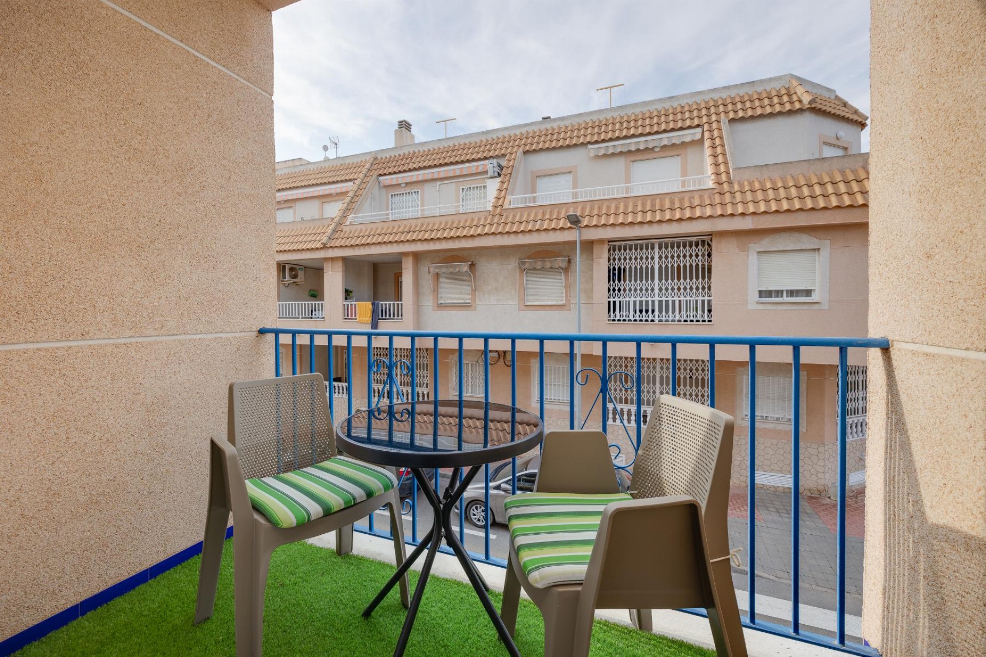 Brukt - Apartment -
Torrevieja - Costa Blanca