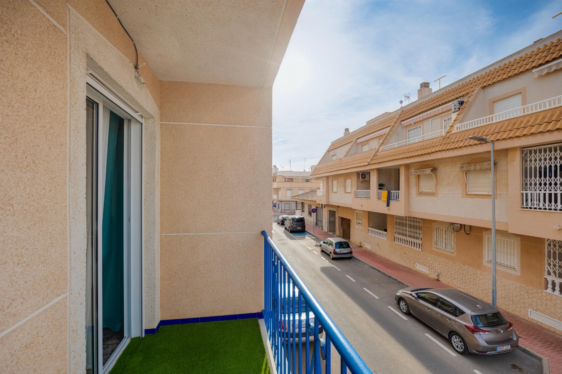 Brukt - Apartment -
Torrevieja - Costa Blanca