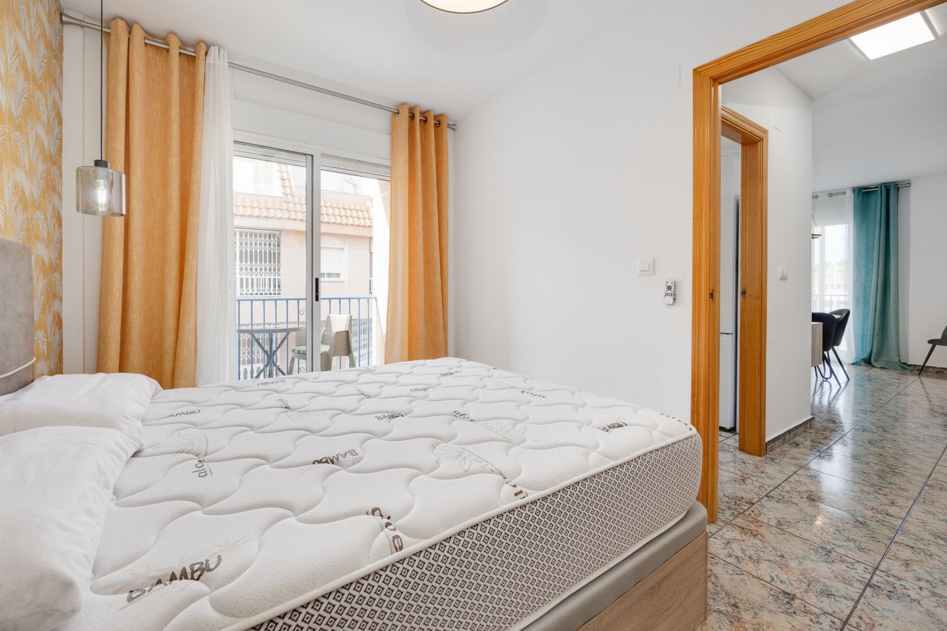 Brukt - Apartment -
Torrevieja - Costa Blanca