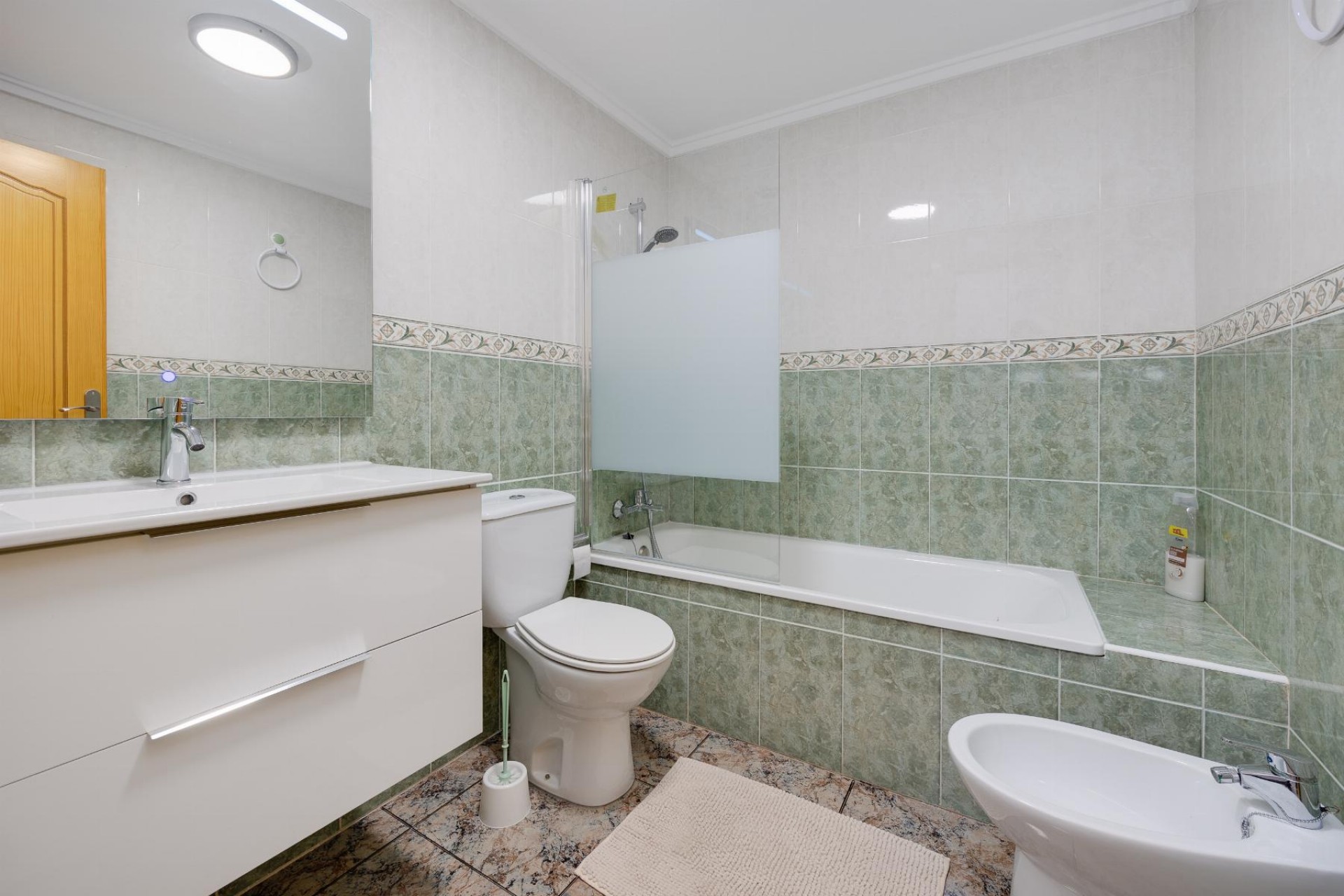 Brukt - Apartment -
Torrevieja - Costa Blanca