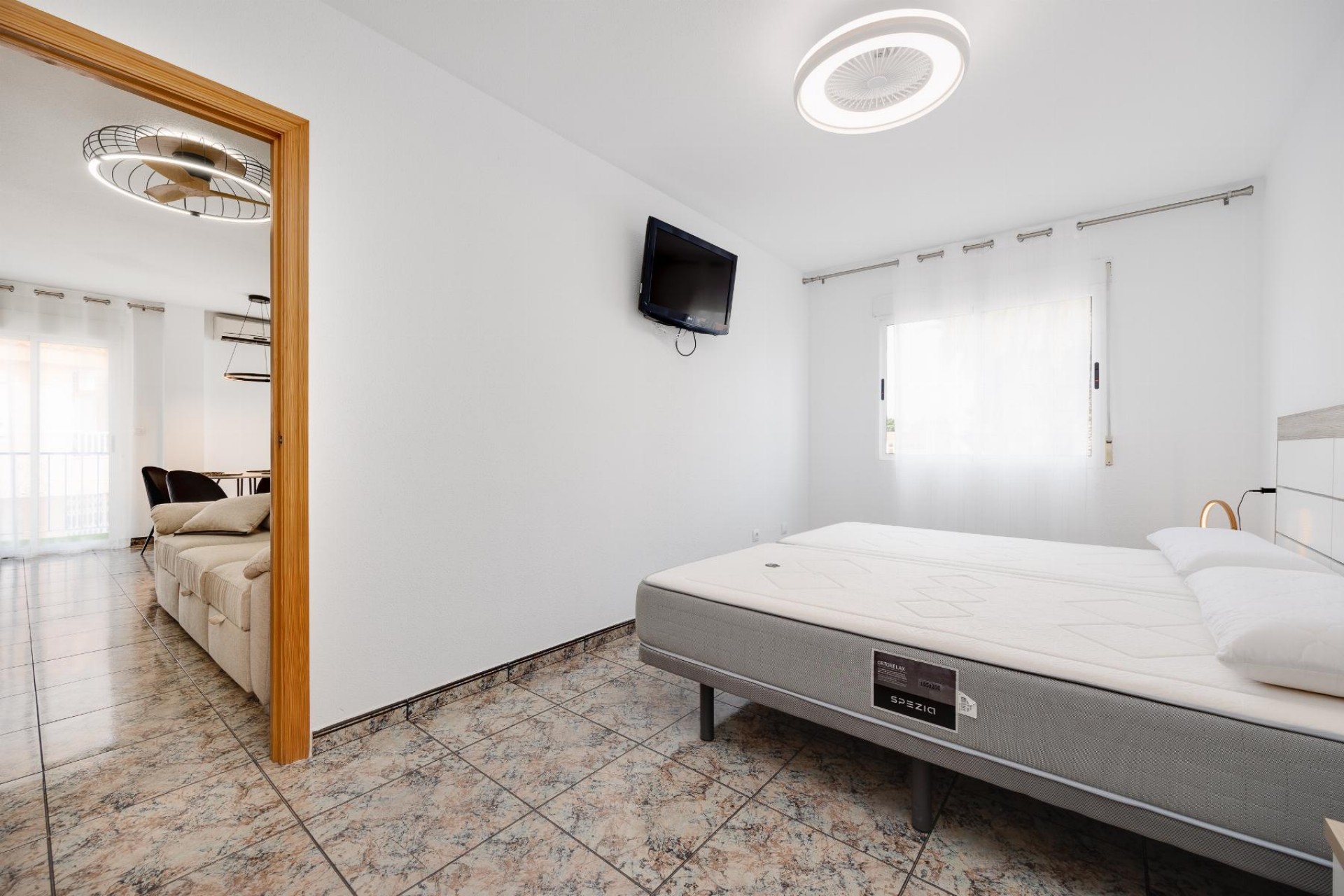 Brukt - Apartment -
Torrevieja - Costa Blanca