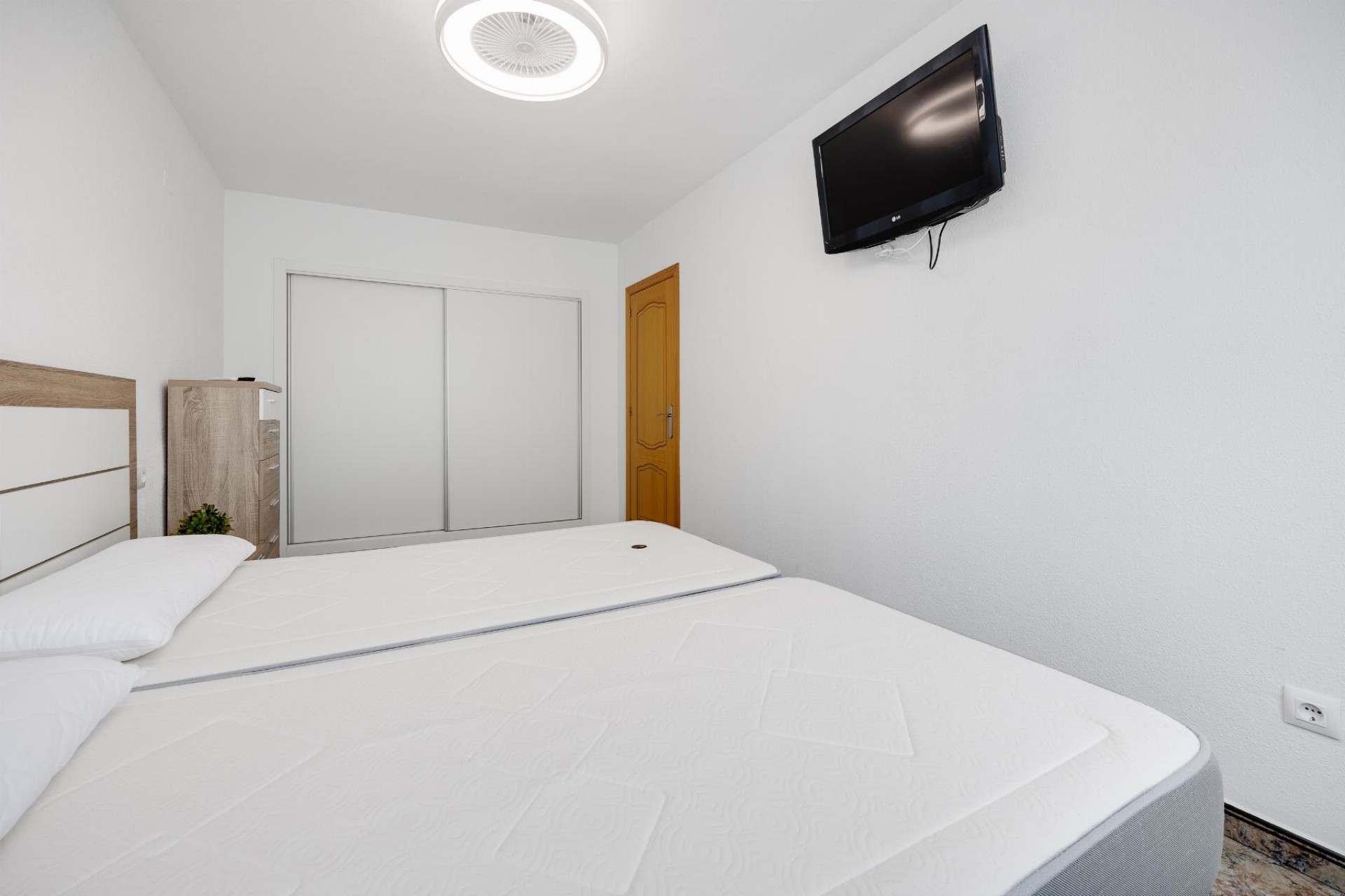 Brukt - Apartment -
Torrevieja - Costa Blanca