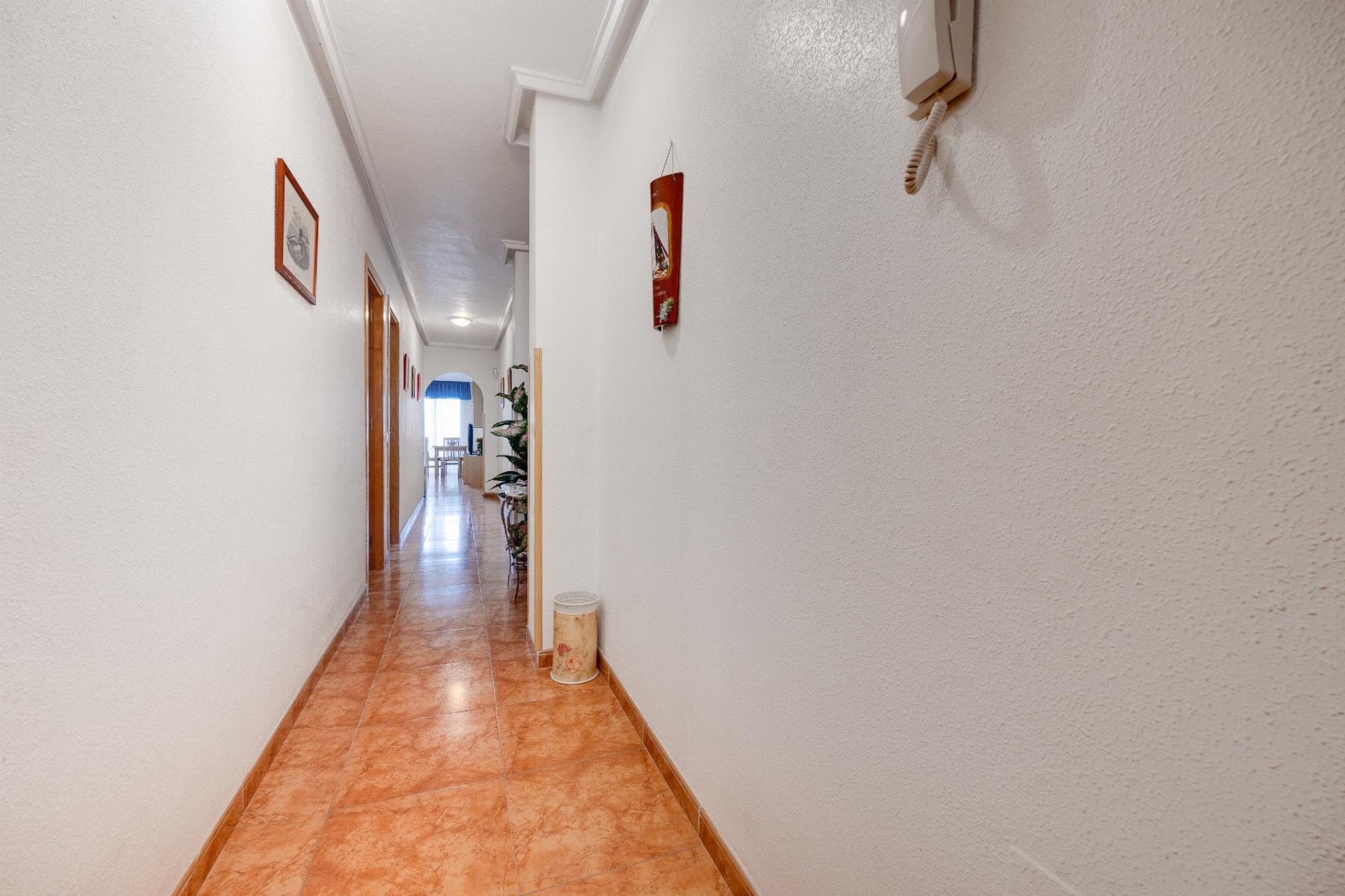 Brukt - Apartment -
Torrevieja - Costa Blanca