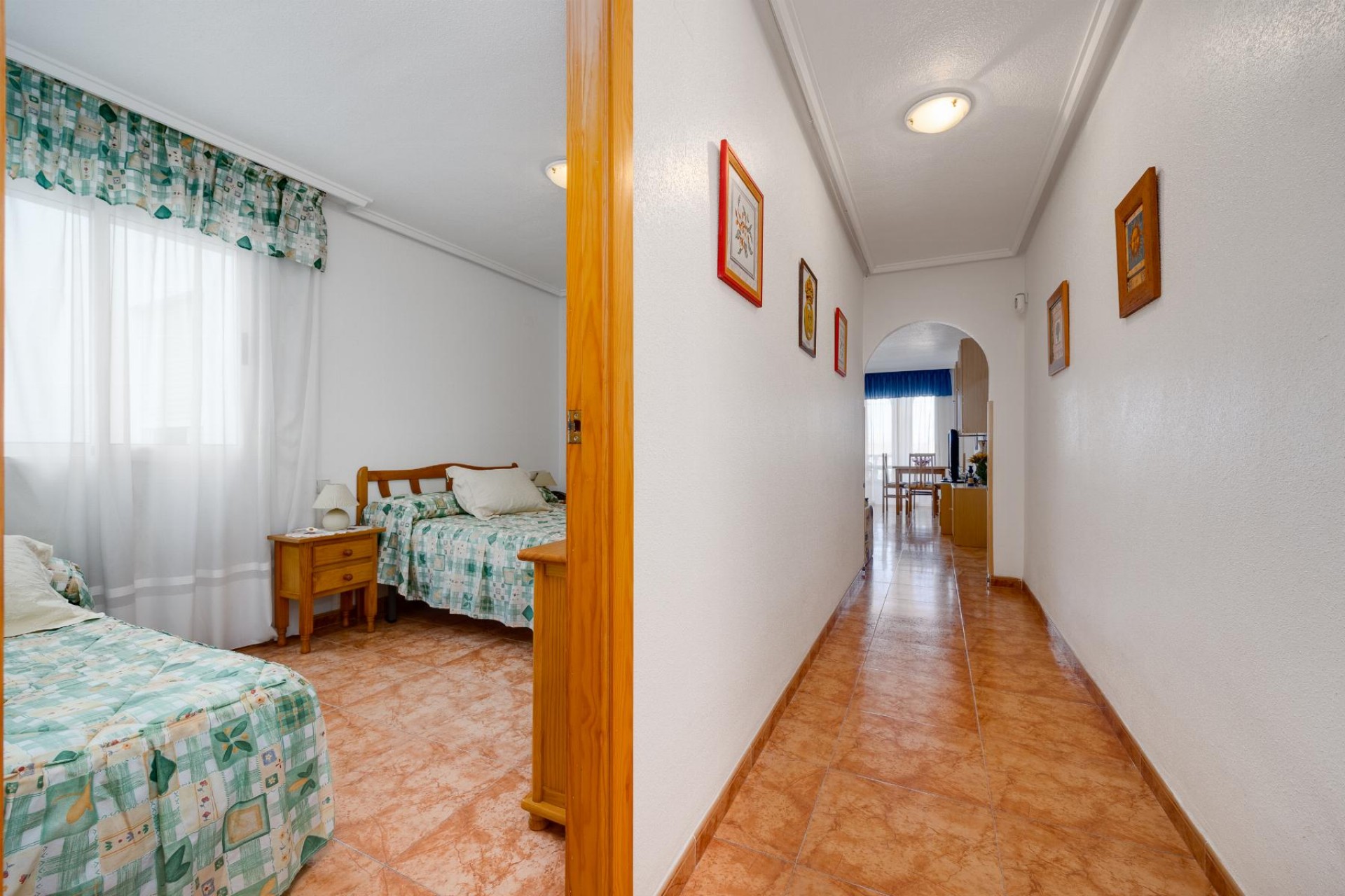 Brukt - Apartment -
Torrevieja - Costa Blanca