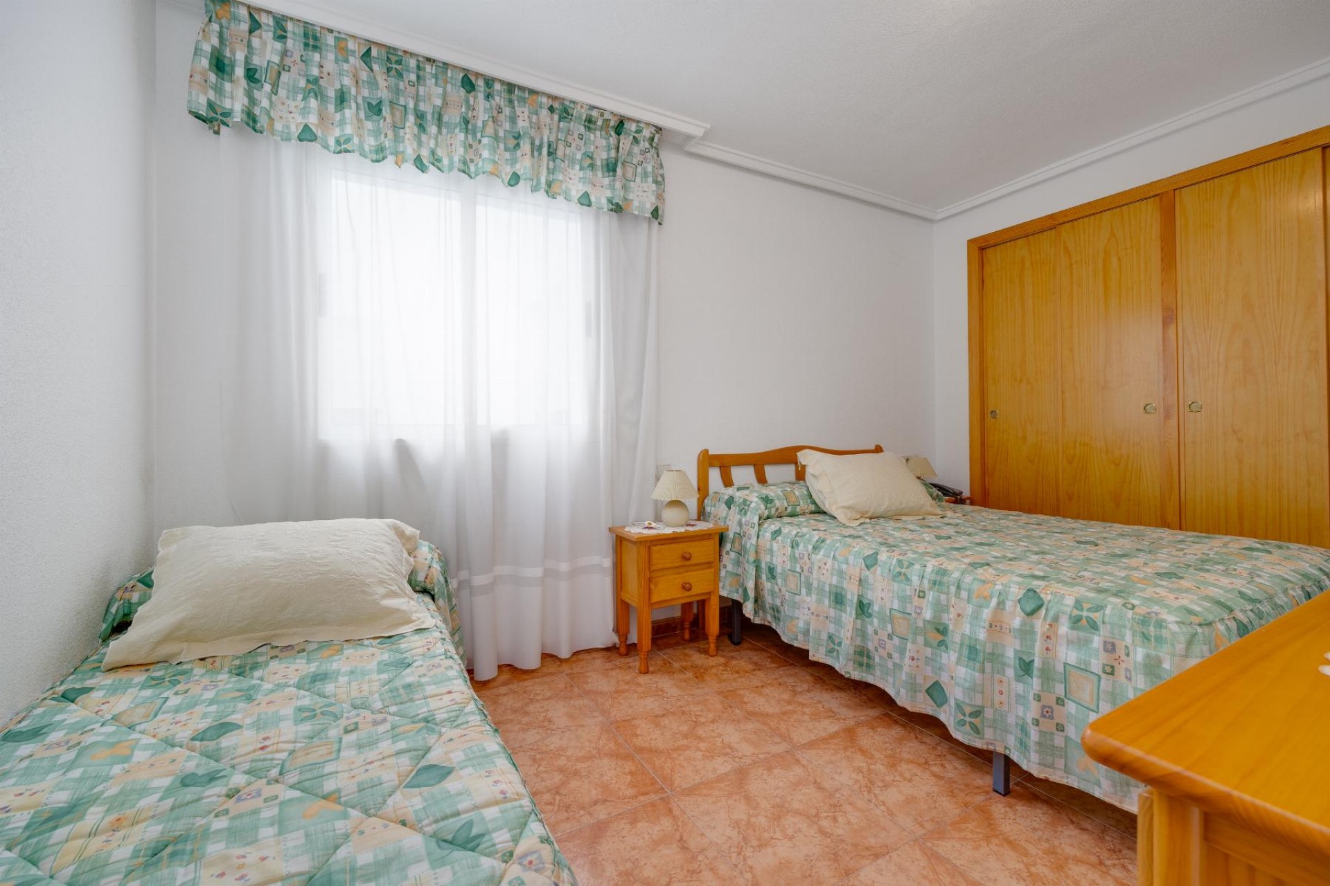 Brukt - Apartment -
Torrevieja - Costa Blanca