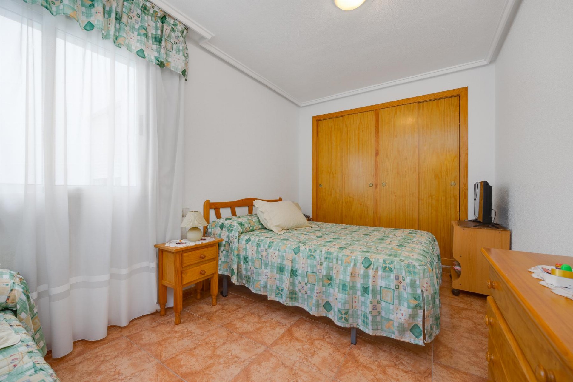 Brukt - Apartment -
Torrevieja - Costa Blanca