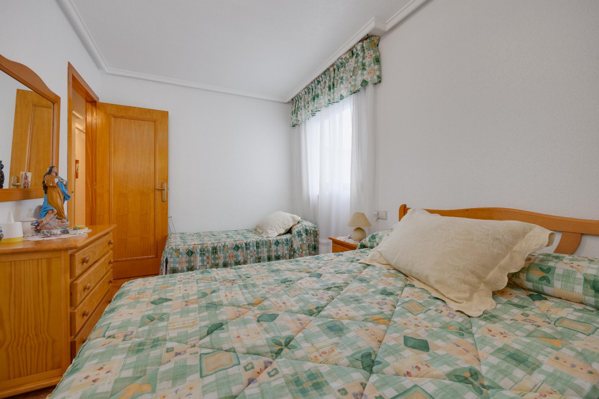 Brukt - Apartment -
Torrevieja - Costa Blanca