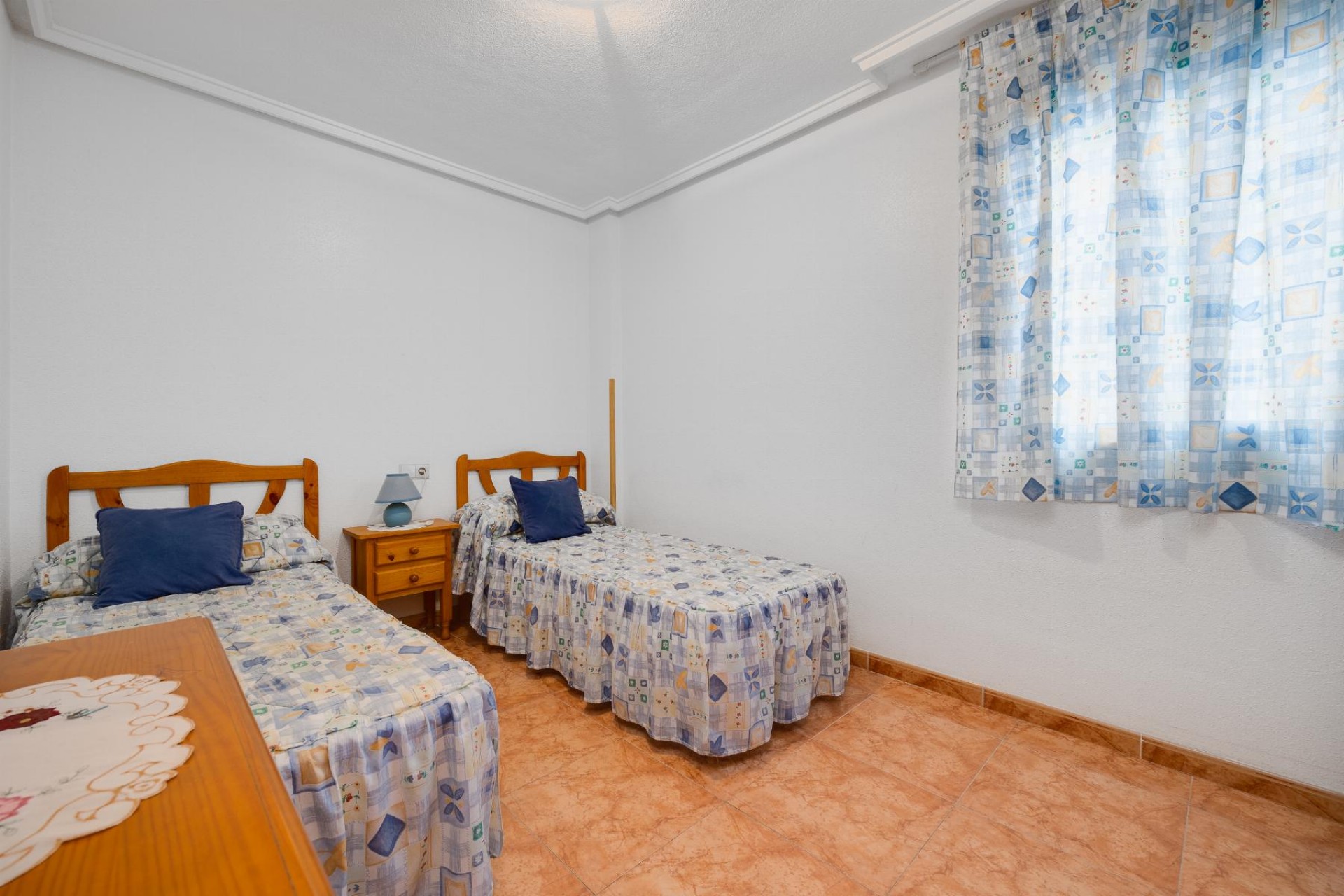 Brukt - Apartment -
Torrevieja - Costa Blanca