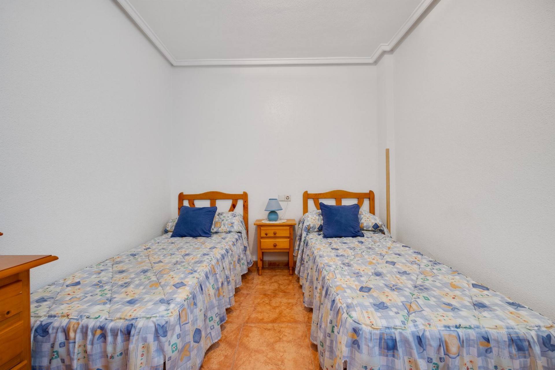 Brukt - Apartment -
Torrevieja - Costa Blanca