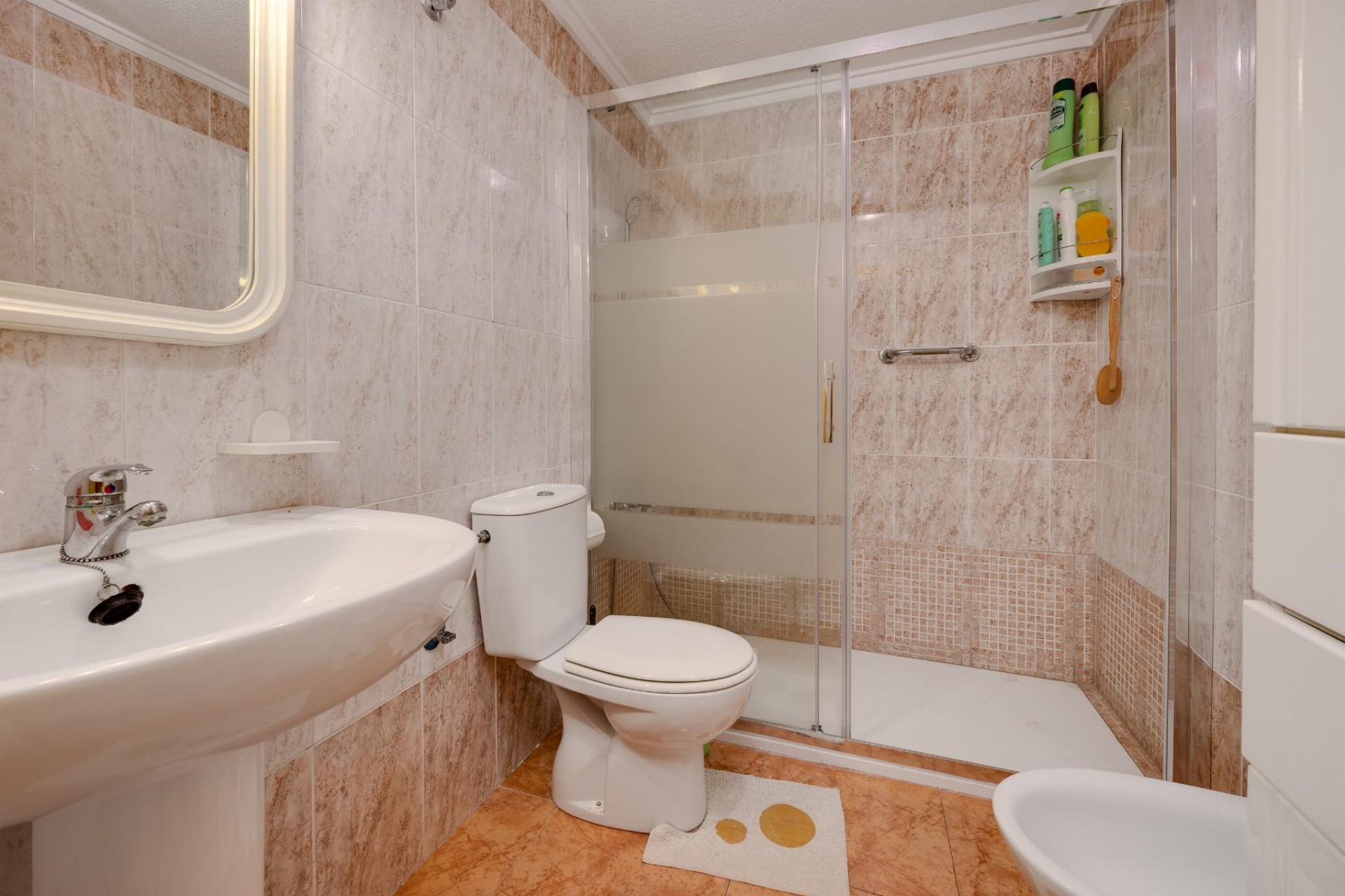 Brukt - Apartment -
Torrevieja - Costa Blanca