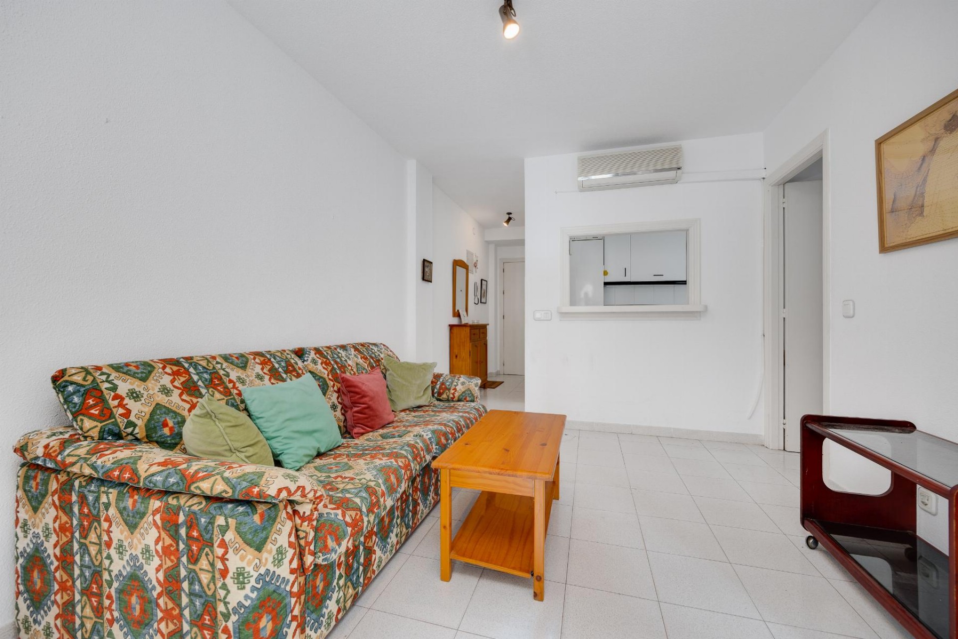 Brukt - Apartment -
Torrevieja - Costa Blanca