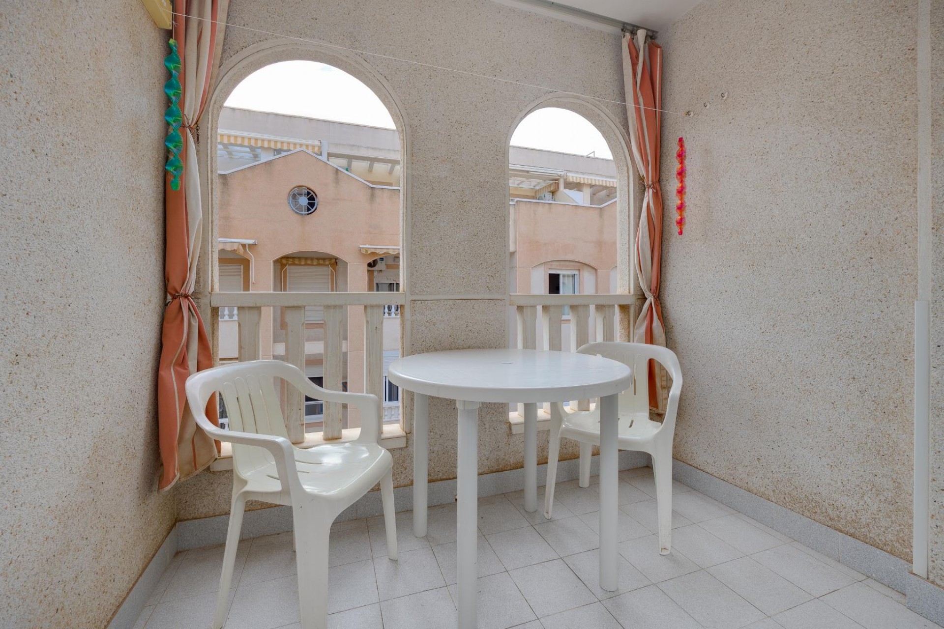 Brukt - Apartment -
Torrevieja - Costa Blanca