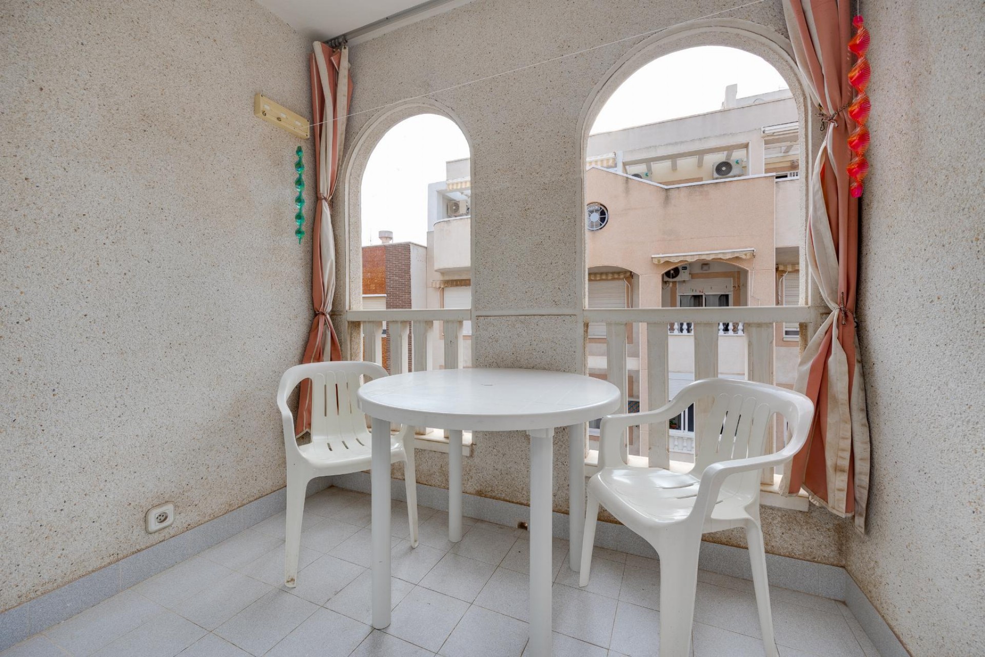 Brukt - Apartment -
Torrevieja - Costa Blanca