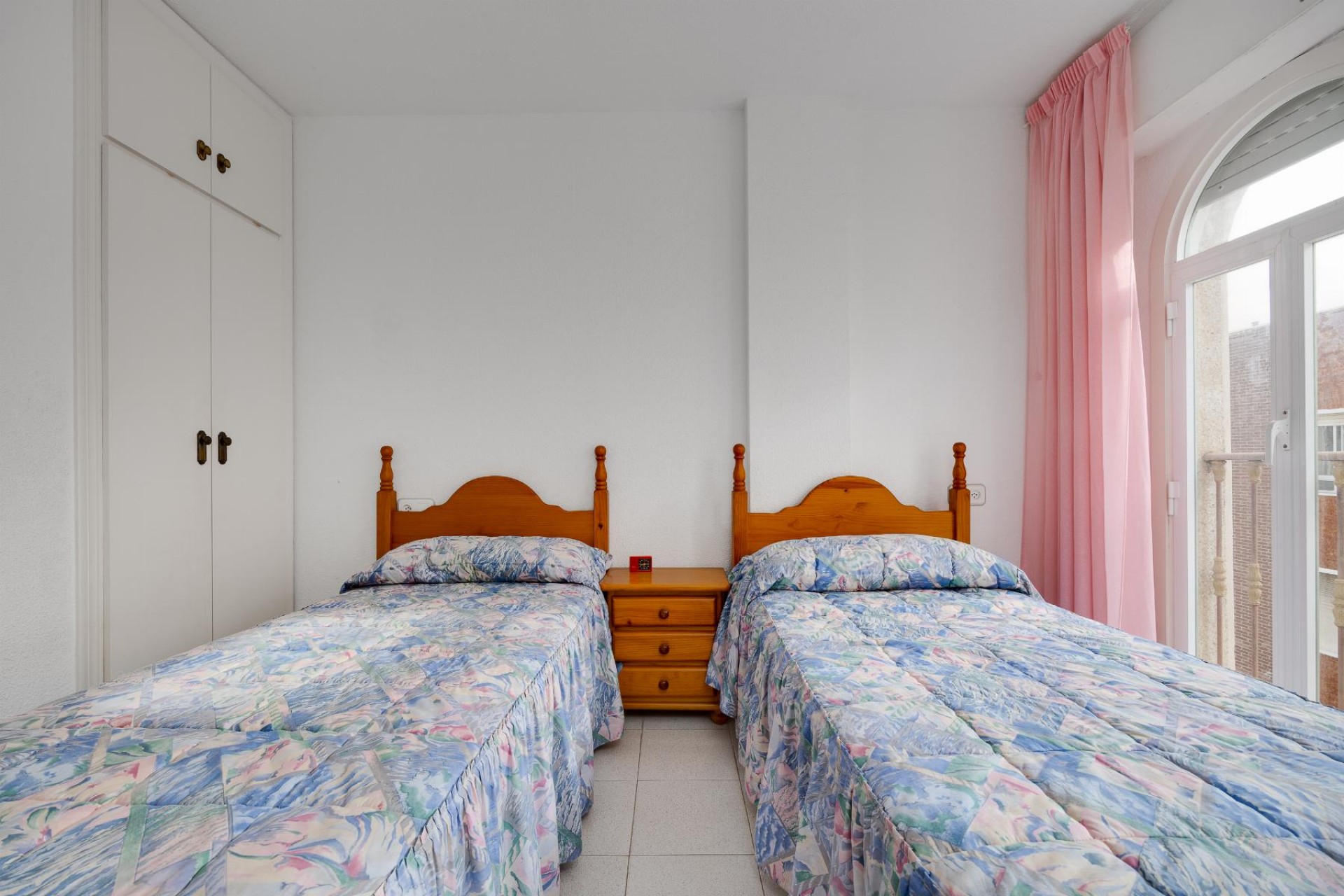 Brukt - Apartment -
Torrevieja - Costa Blanca