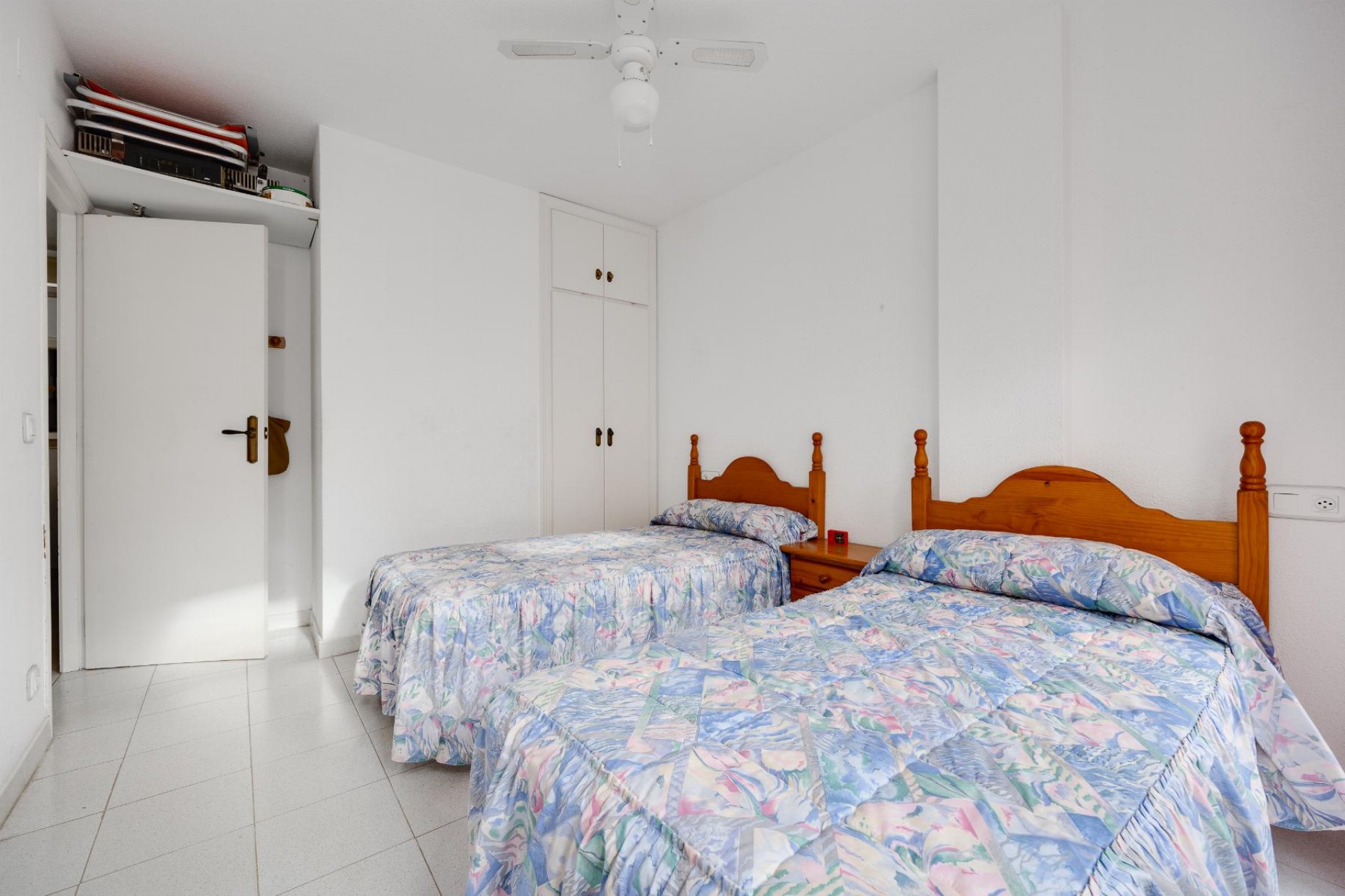 Brukt - Apartment -
Torrevieja - Costa Blanca