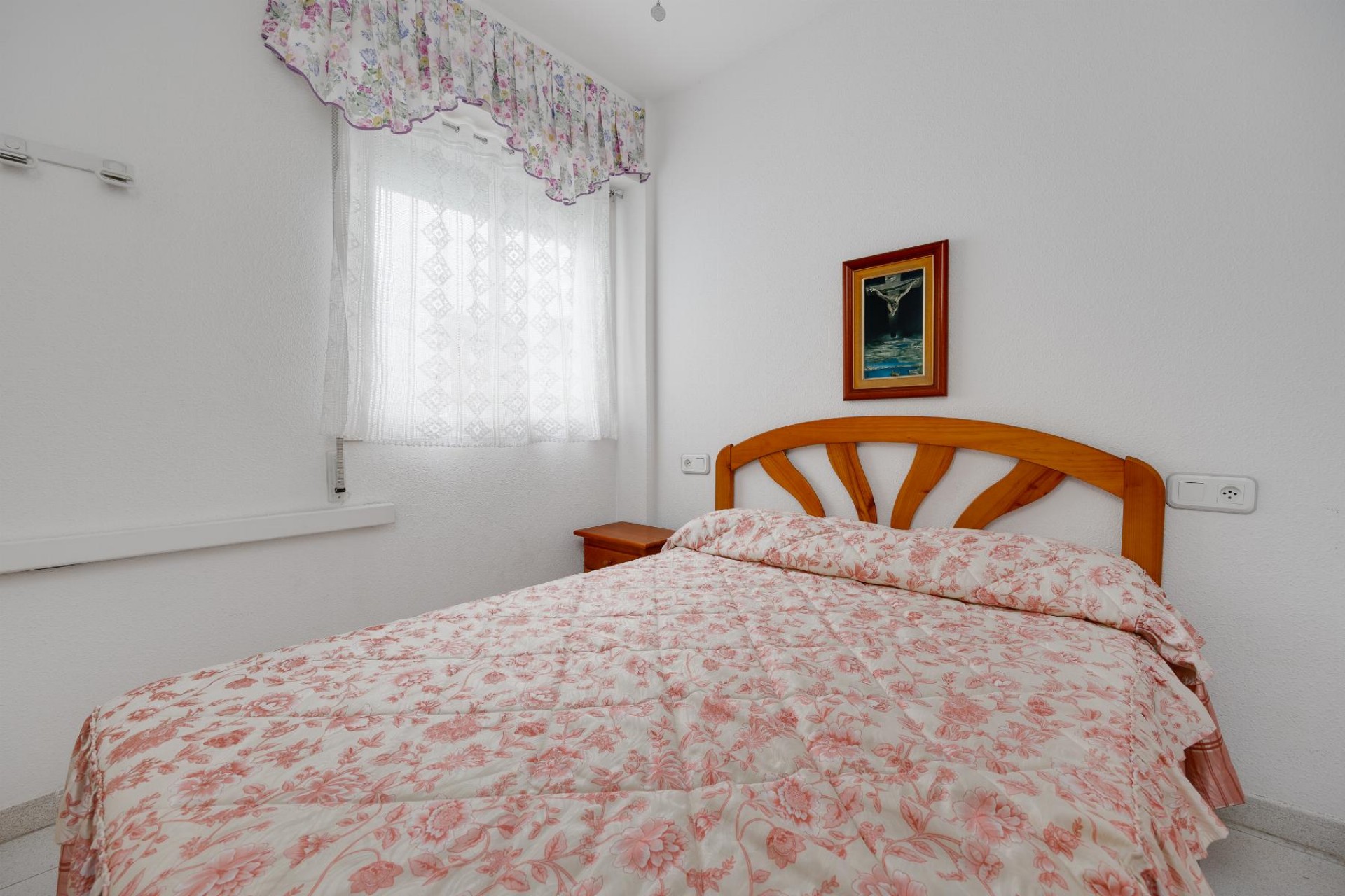 Brukt - Apartment -
Torrevieja - Costa Blanca