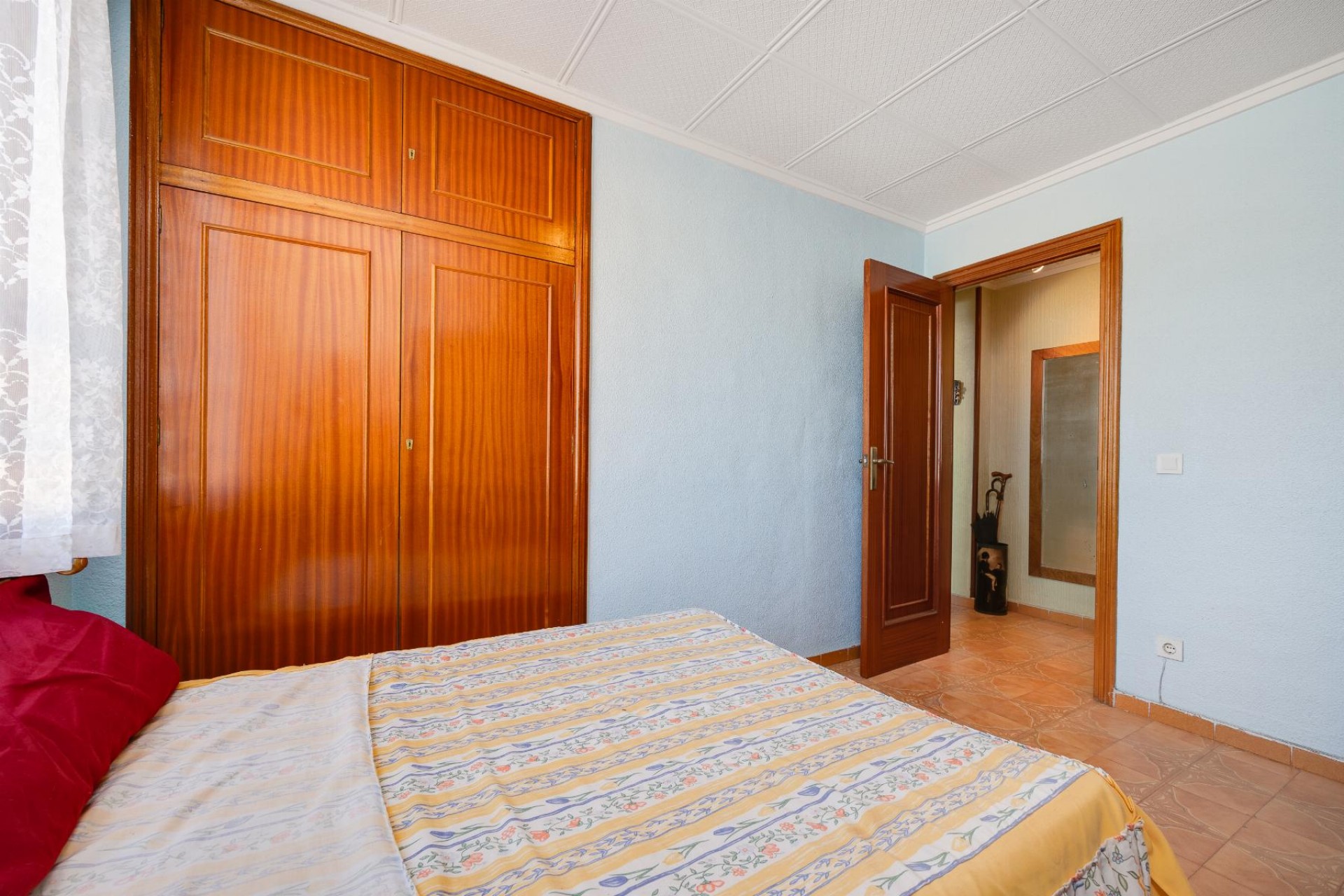 Brukt - Apartment -
Torrevieja - Costa Blanca