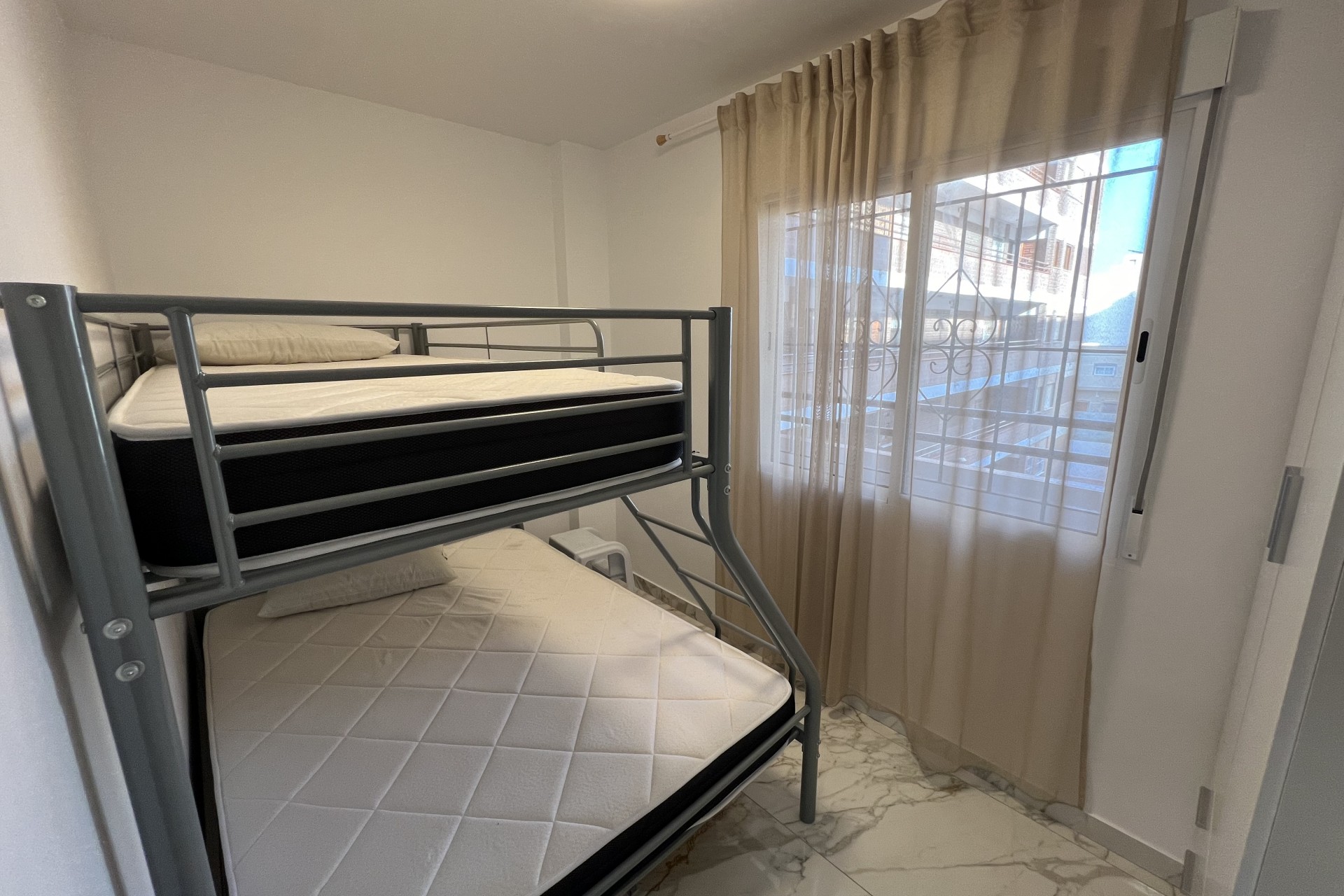 Brukt - Apartment -
Torrevieja - Costa Blanca