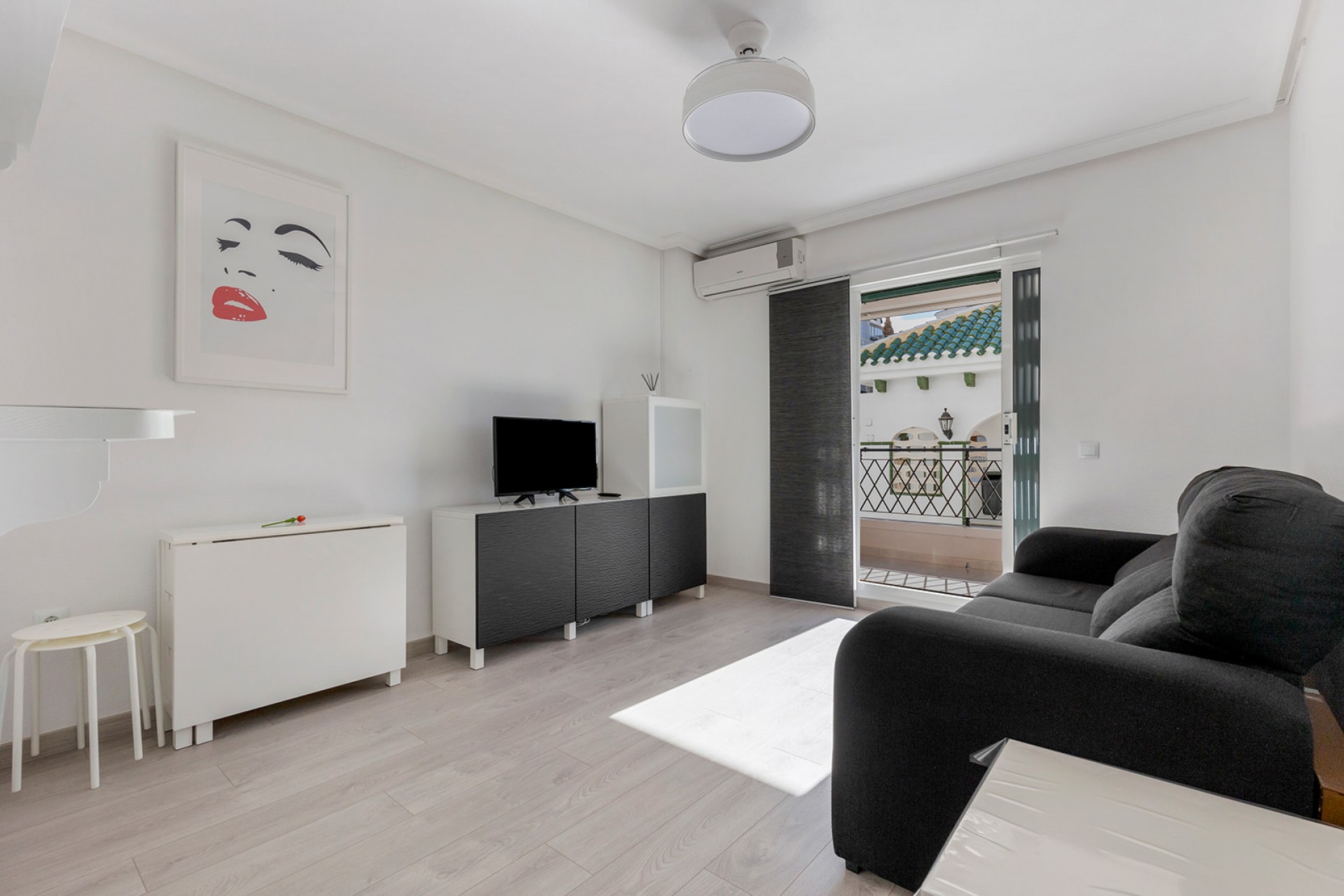 Brukt - Apartment -
Torrevieja - Costa Blanca