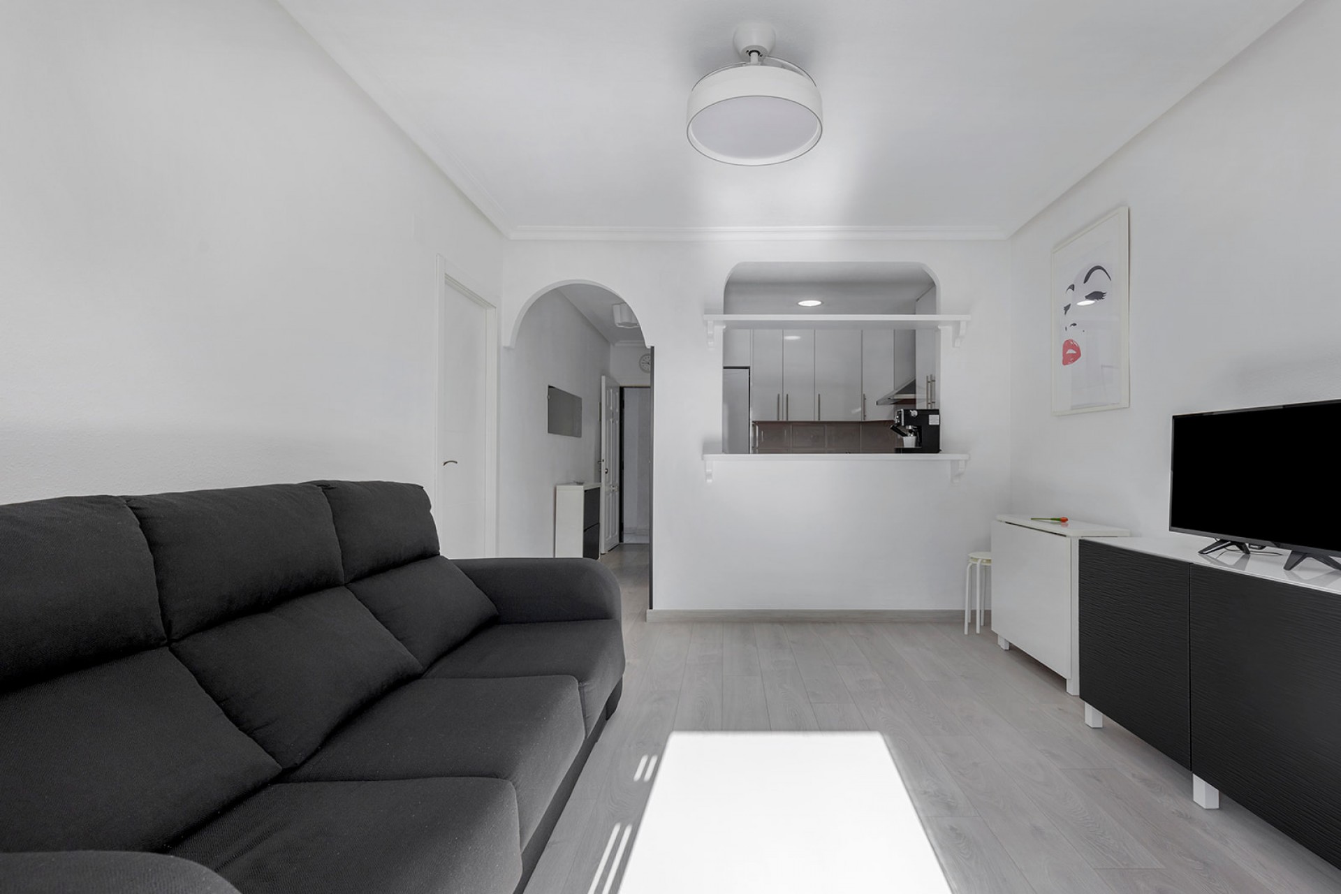 Brukt - Apartment -
Torrevieja - Costa Blanca