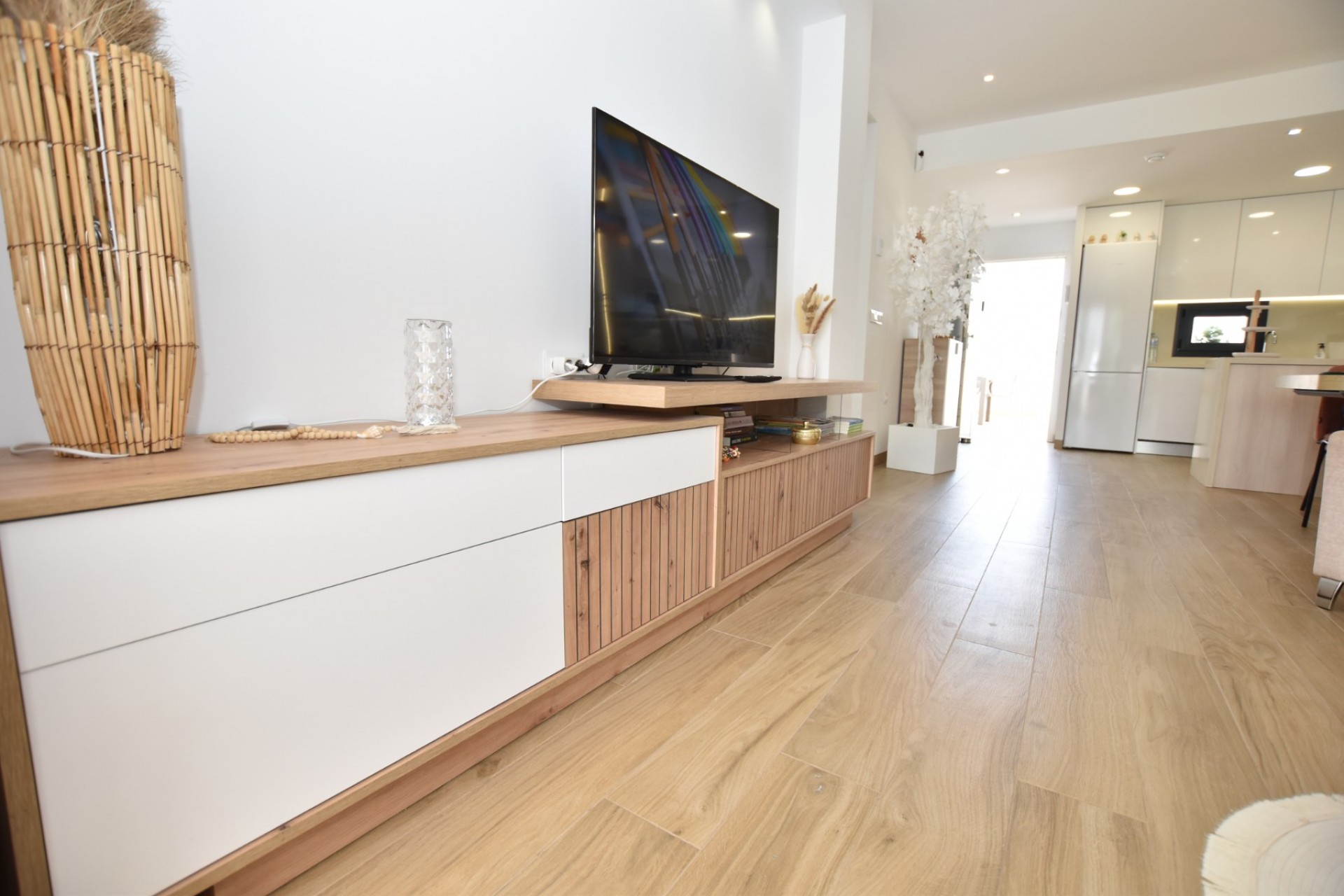 Brukt - Apartment -
Torrevieja - Costa Blanca