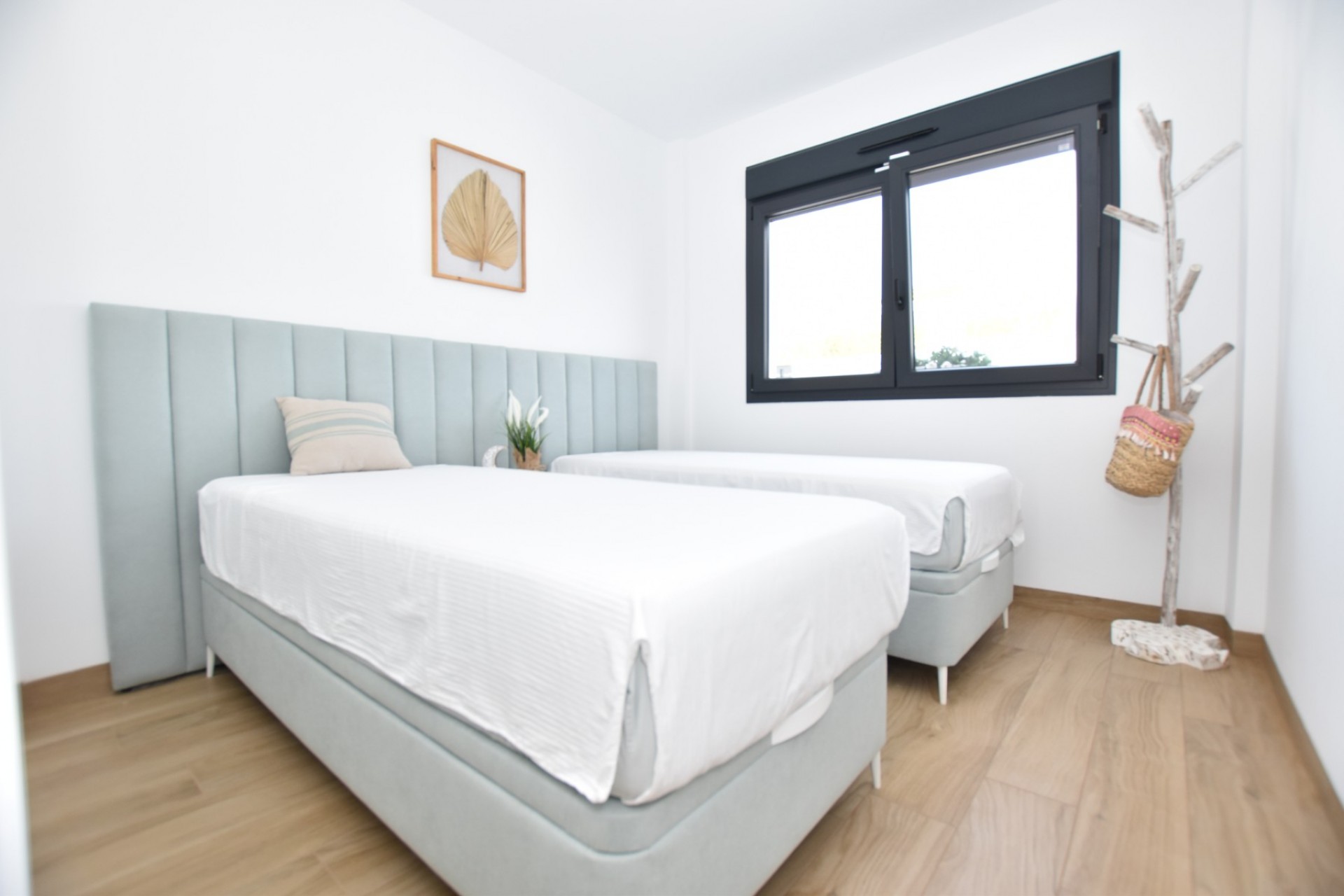 Brukt - Apartment -
Torrevieja - Costa Blanca